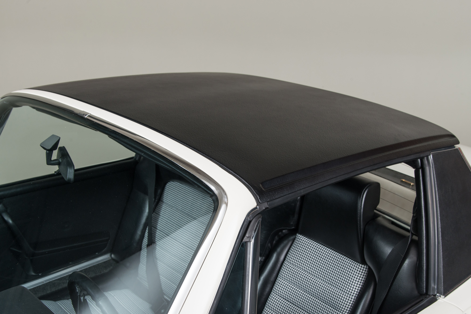 1970 Porsche 914-6 , LIGHT IVORY, VIN 9140430300, MILEAGE 394