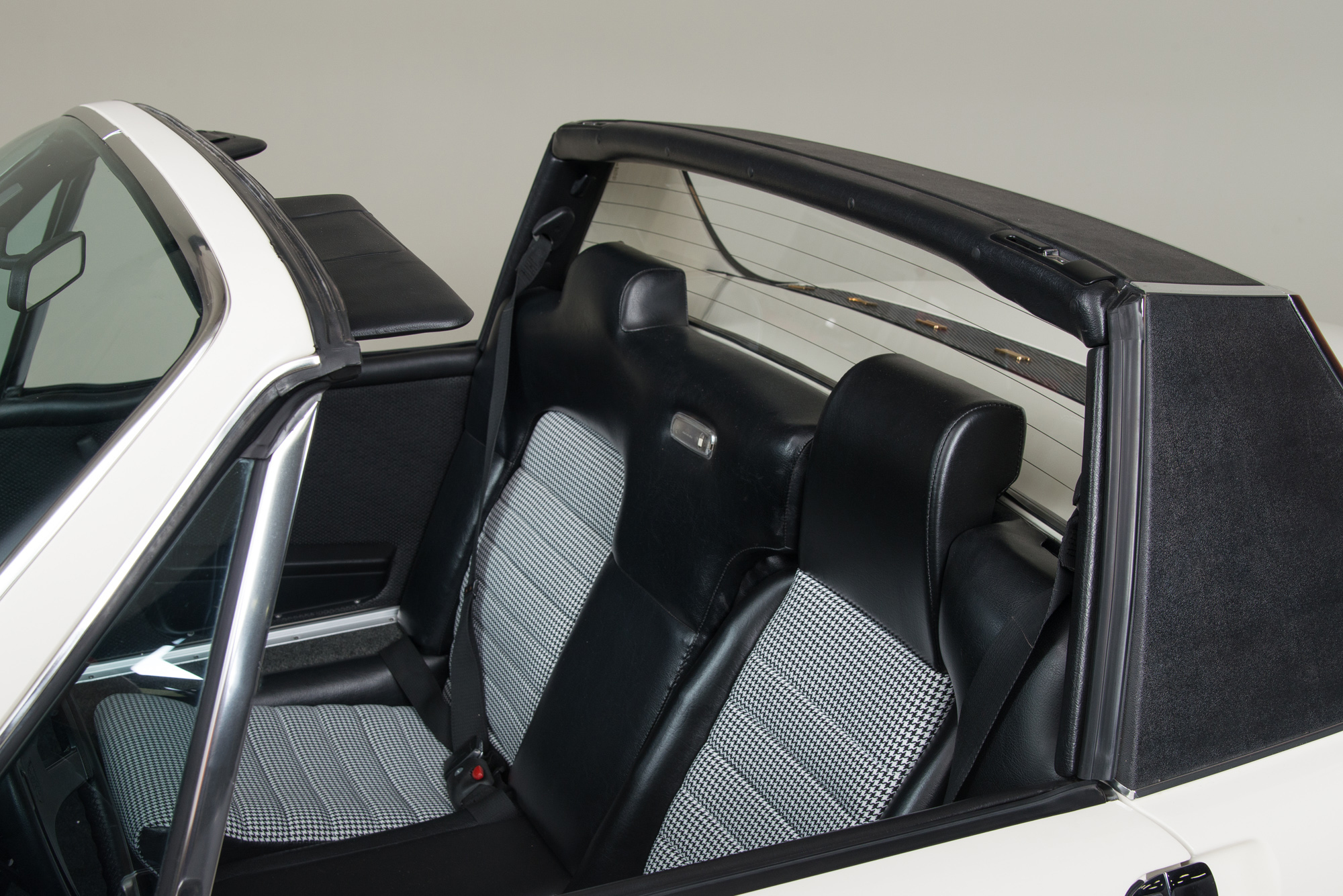 1970 Porsche 914-6 , LIGHT IVORY, VIN 9140430300, MILEAGE 394