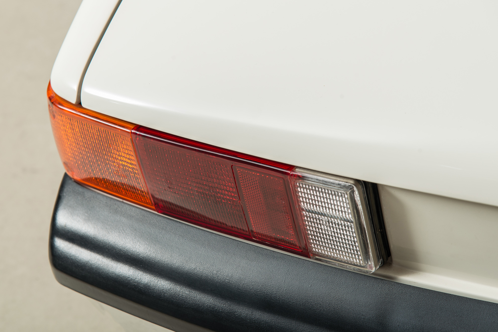 1970 Porsche 914-6 , LIGHT IVORY, VIN 9140430300, MILEAGE 394