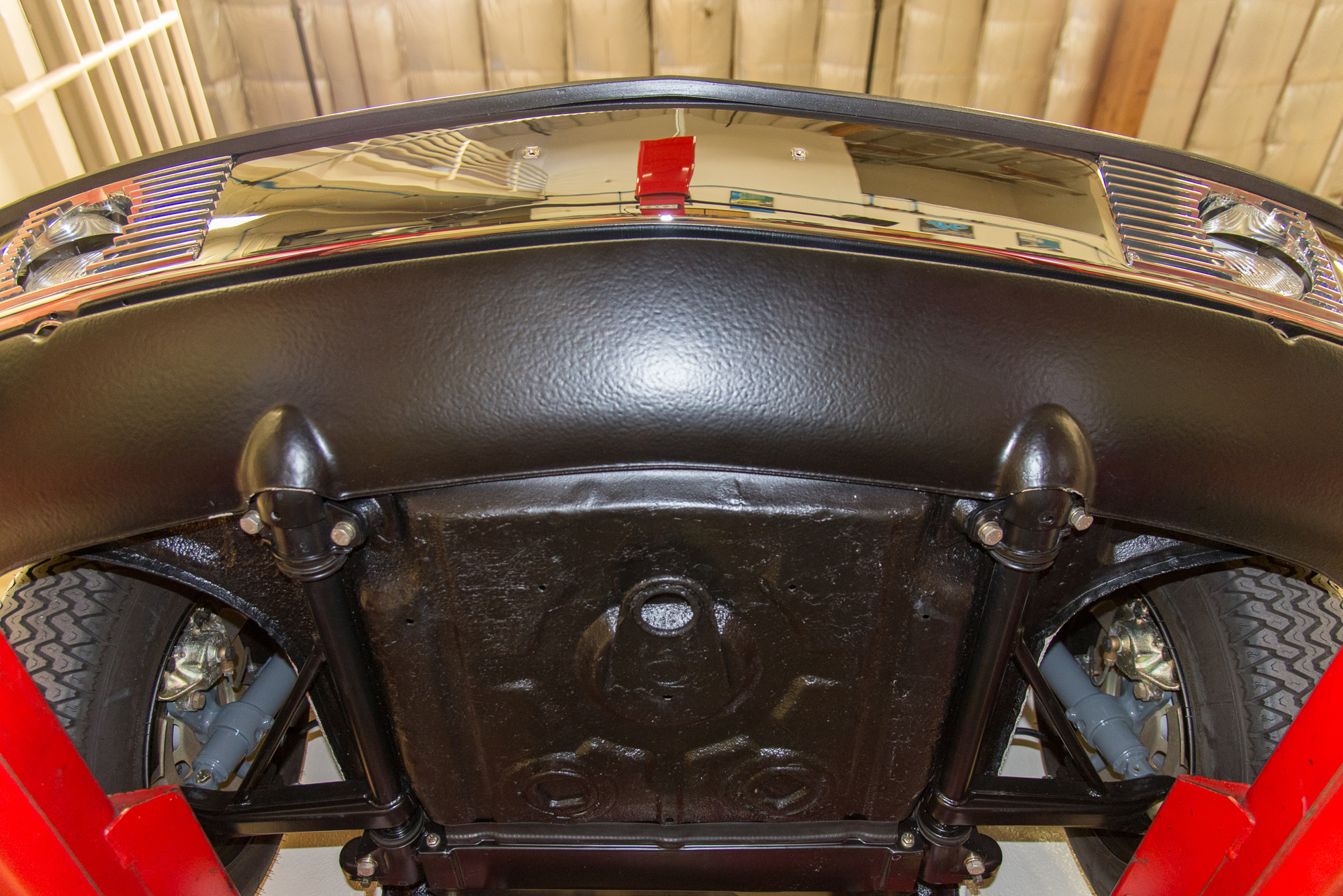 1970 Porsche 914-6 , LIGHT IVORY, VIN 9140430300, MILEAGE 394