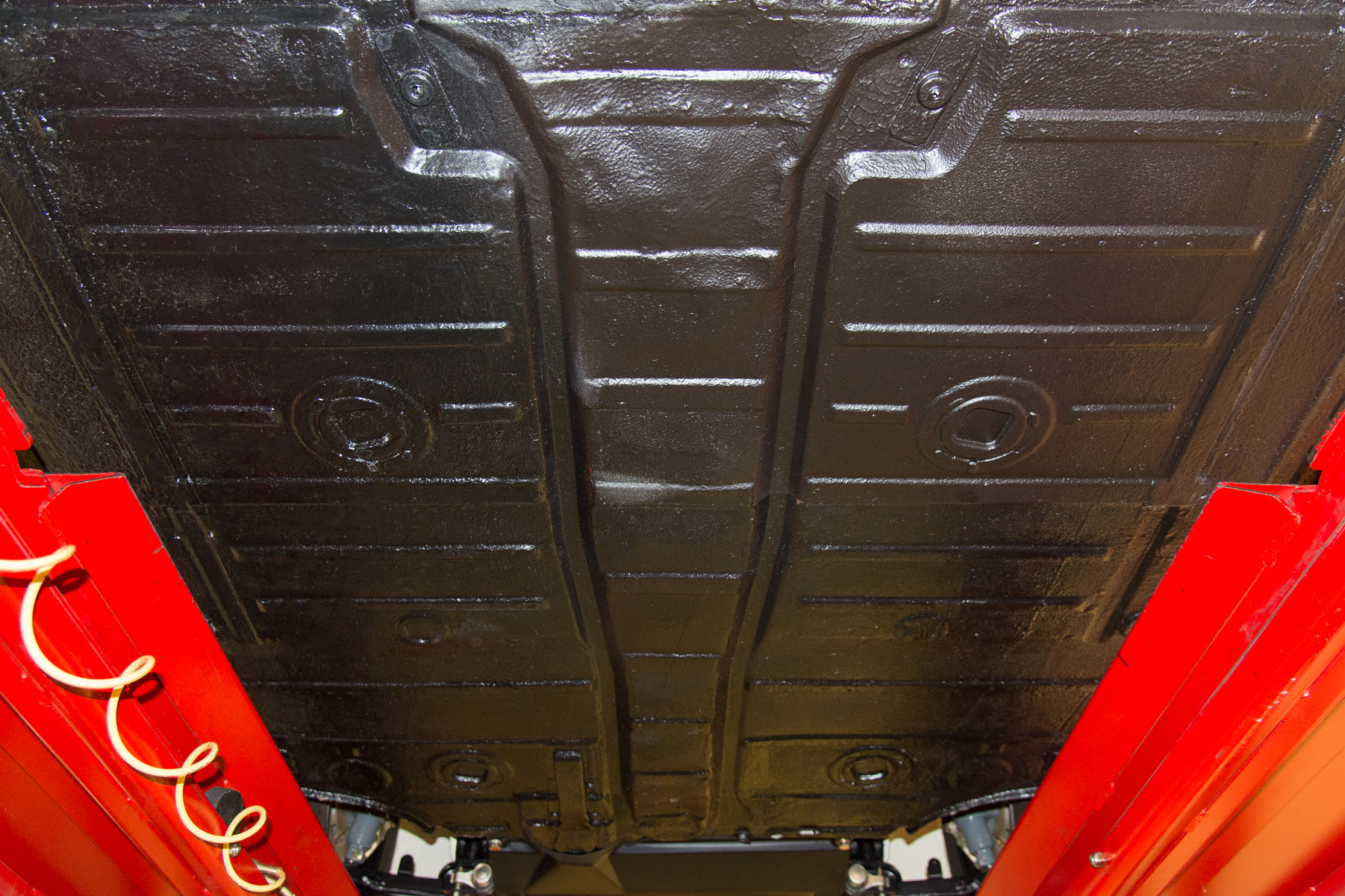 1970 Porsche 914-6 , LIGHT IVORY, VIN 9140430300, MILEAGE 394