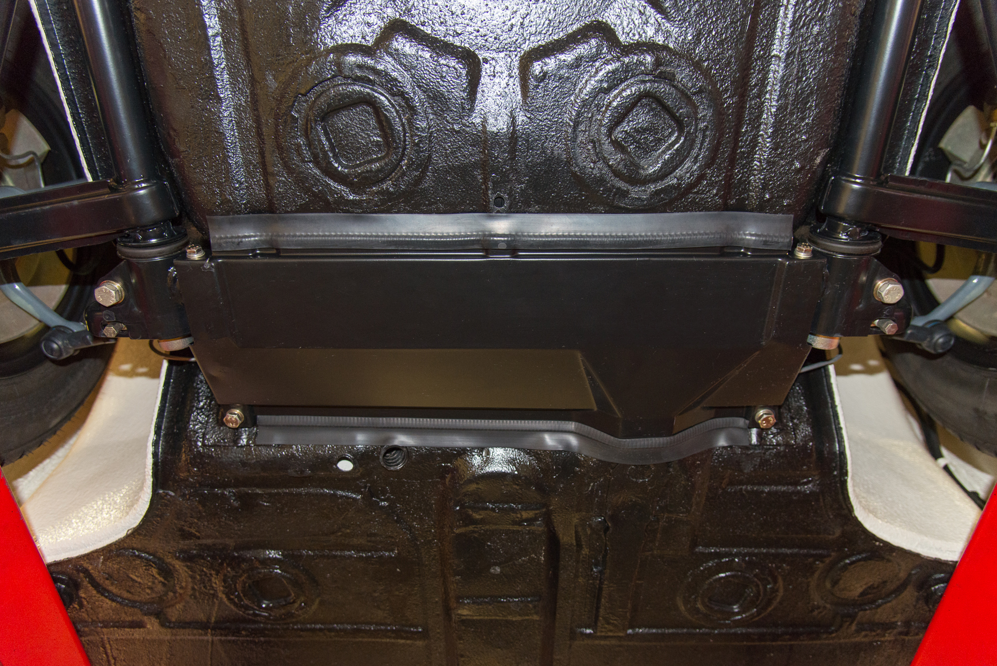 1970 Porsche 914-6 , LIGHT IVORY, VIN 9140430300, MILEAGE 394