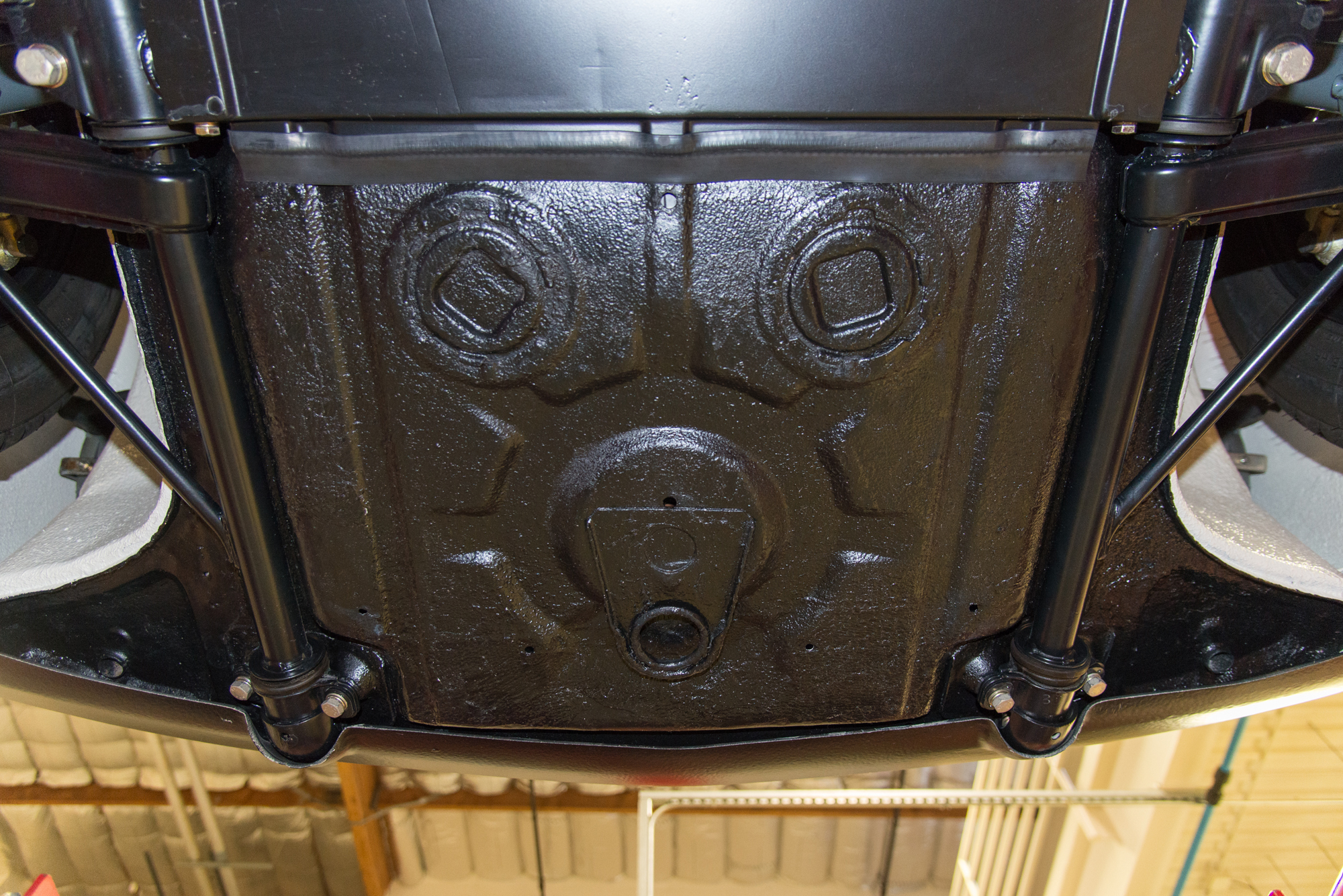 1970 Porsche 914-6 , LIGHT IVORY, VIN 9140430300, MILEAGE 394