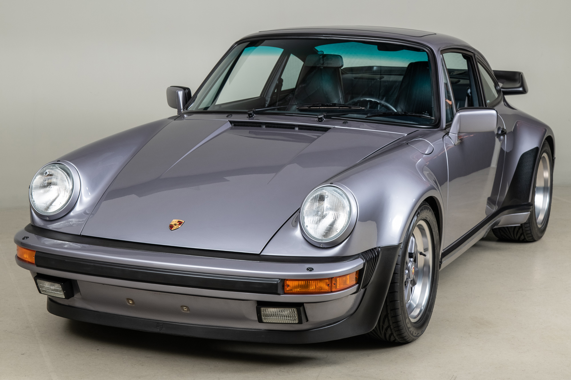 Porsche 911 1988