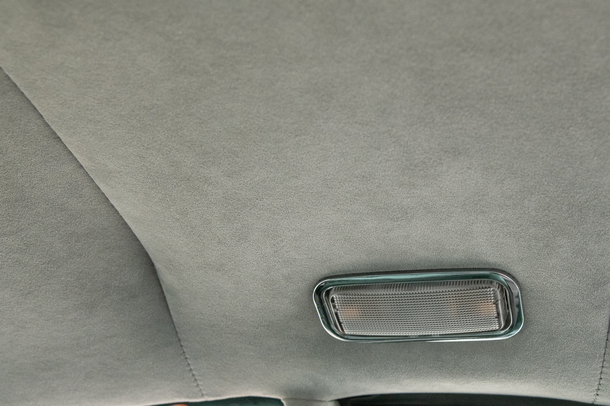 1964 Porsche 356 SC Outlaw , SLATE GRAY, VIN 216071, MILEAGE 48580