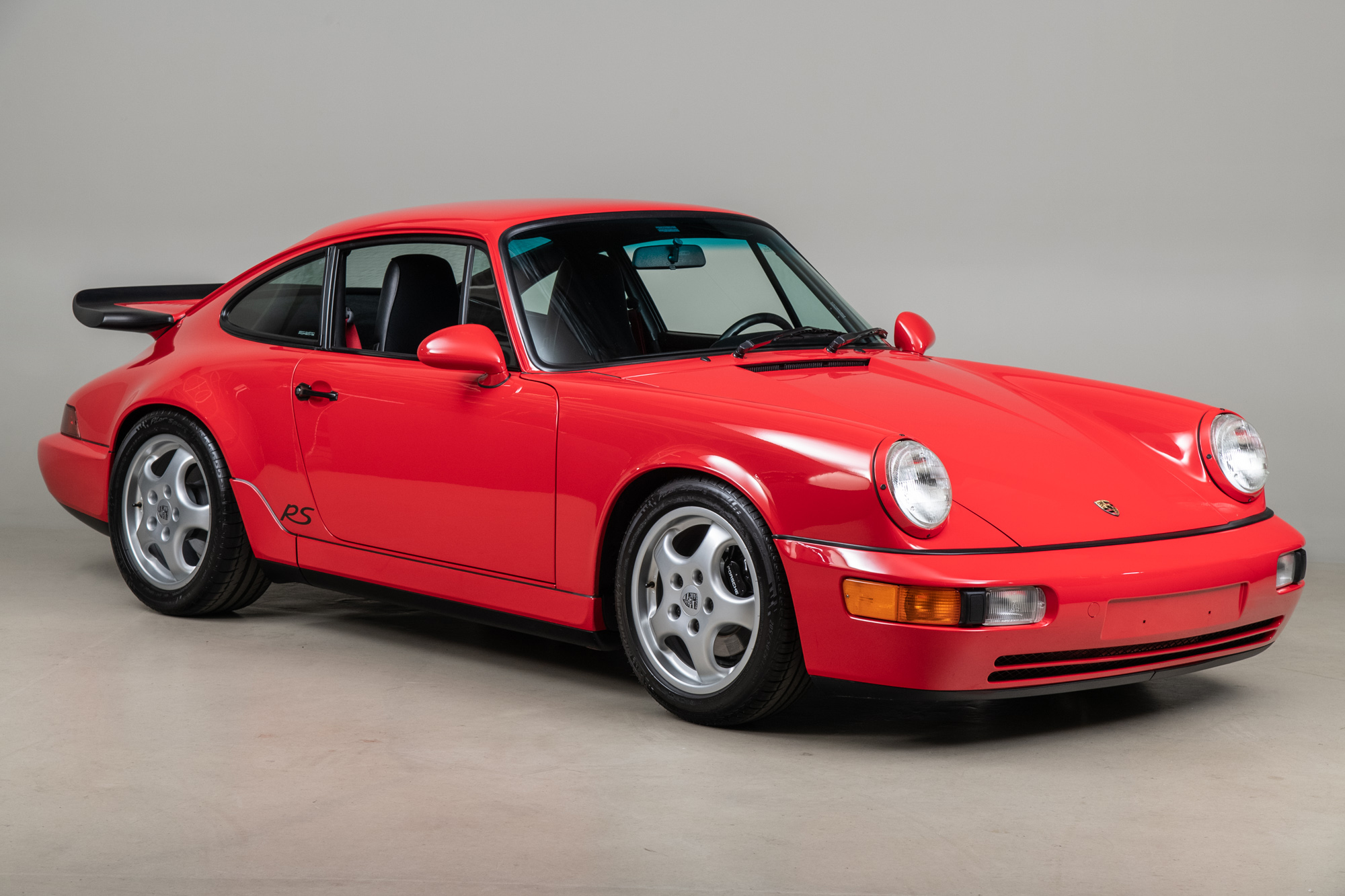 Porsche 911 1993