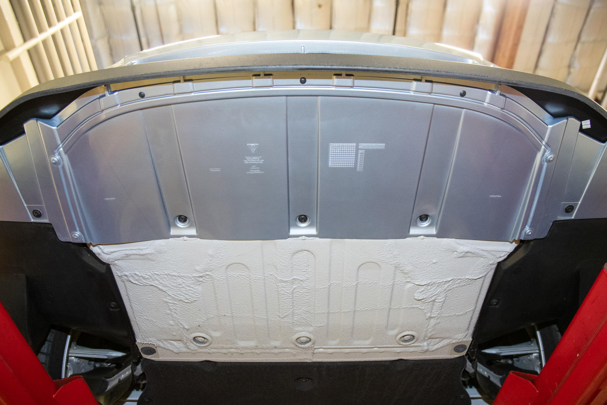 2016 Porsche 911 GT3 RS, LIQUID METAL CHROME BLUE METALLIC, VIN WP0AF2A92GS193911, MILEAGE 1409