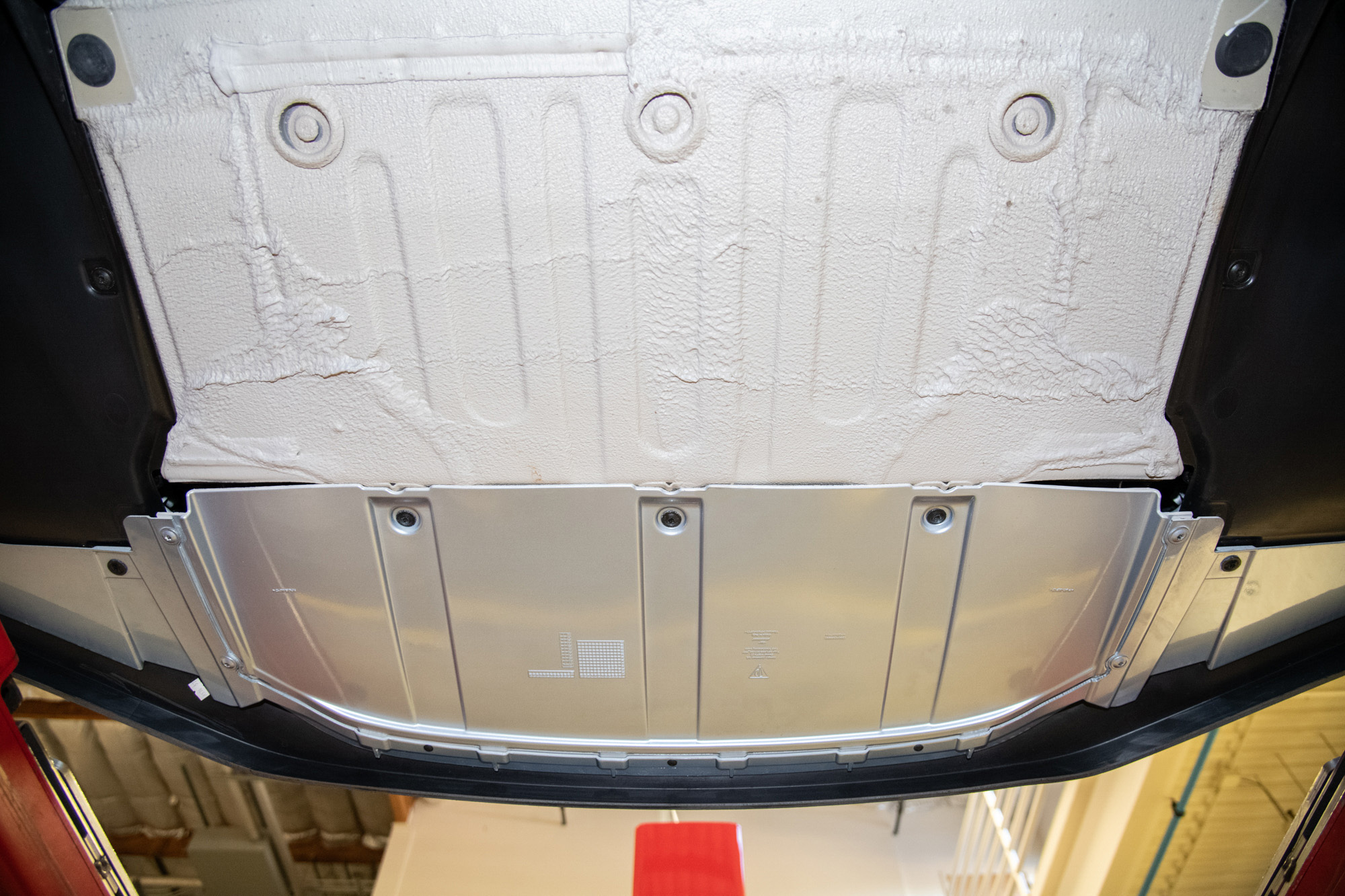 2016 Porsche 911 GT3 RS, LIQUID METAL CHROME BLUE METALLIC, VIN WP0AF2A92GS193911, MILEAGE 1409