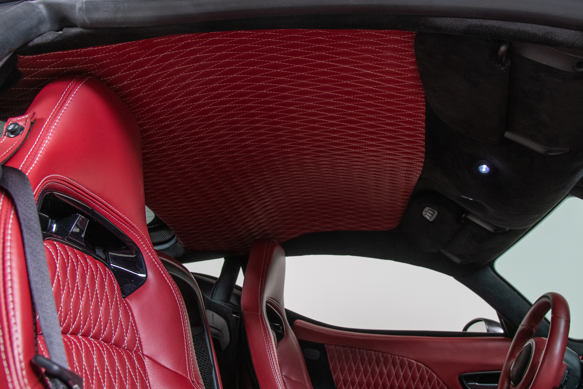 2018 VLF Force 1 V10 2018 VLF Force 1 V10 , GRAY, VIN 1C3ADEAZ0FV510187, MILEAGE 1078