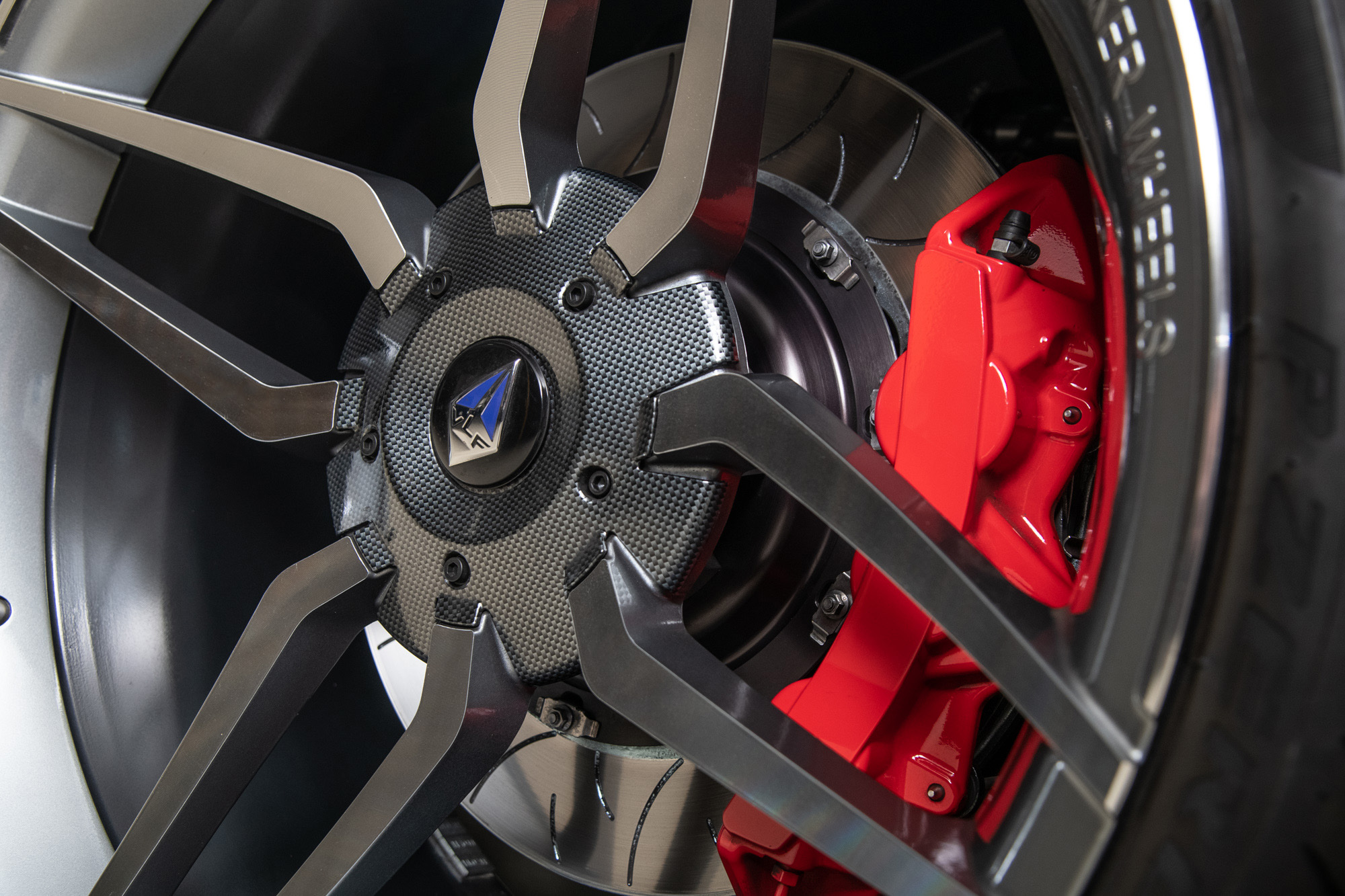 2018 VLF Force 1 V10 2018 VLF Force 1 V10 , GRAY, VIN 1C3ADEAZ0FV510187, MILEAGE 1078