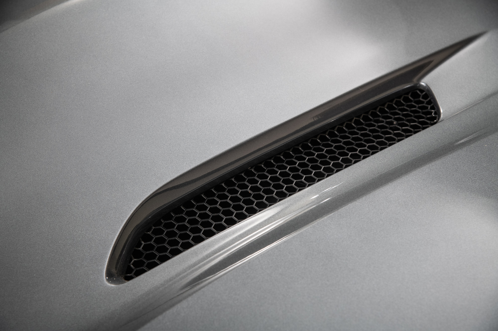 2018 VLF Force 1 V10 2018 VLF Force 1 V10 , GRAY, VIN 1C3ADEAZ0FV510187, MILEAGE 1078