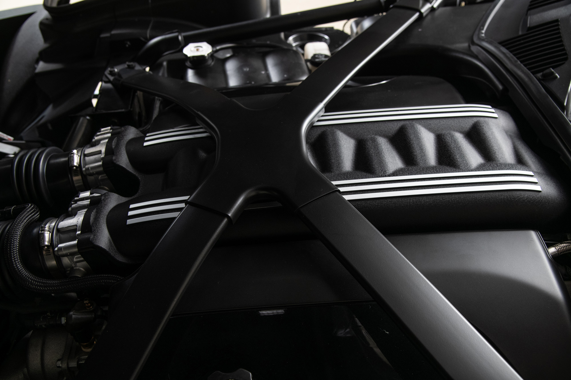 2018 VLF Force 1 V10 2018 VLF Force 1 V10 , GRAY, VIN 1C3ADEAZ0FV510187, MILEAGE 1078