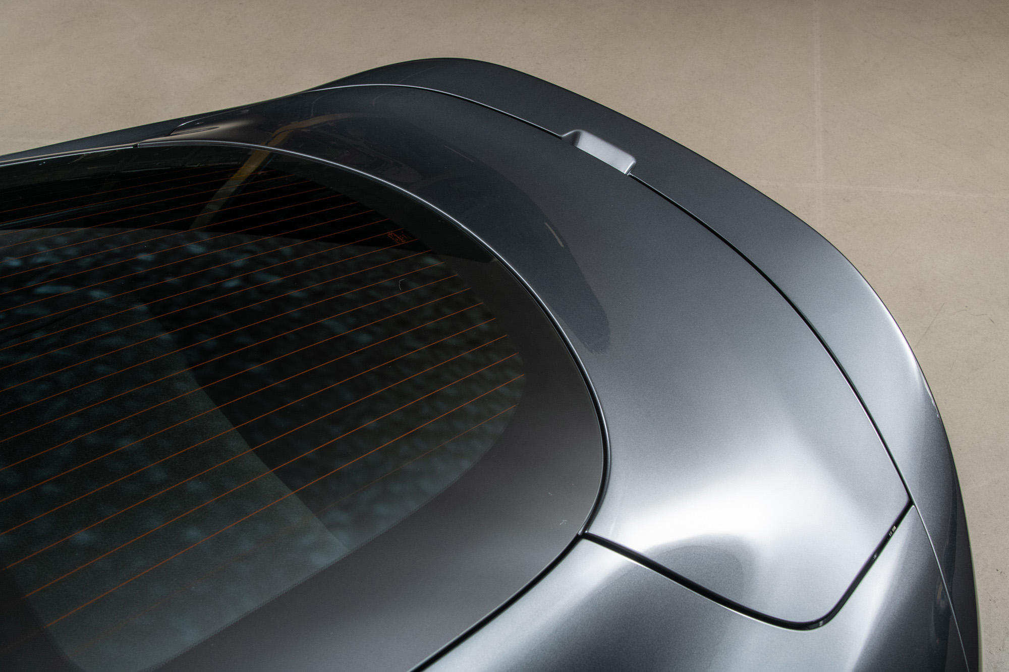 2018 VLF Force 1 V10 2018 VLF Force 1 V10 , GRAY, VIN 1C3ADEAZ0FV510187, MILEAGE 1078