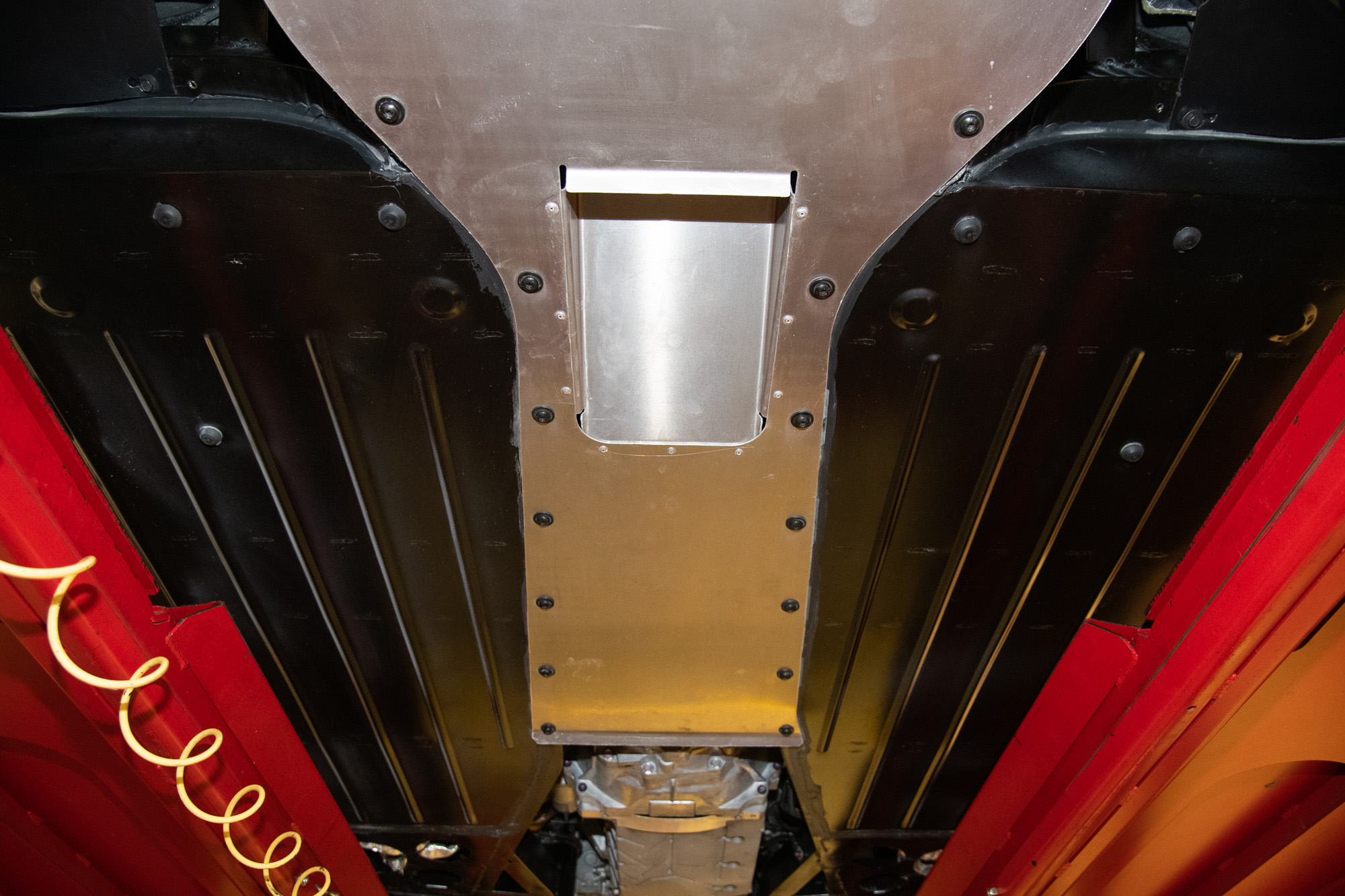 2018 VLF Force 1 V10 2018 VLF Force 1 V10 , GRAY, VIN 1C3ADEAZ0FV510187, MILEAGE 1078