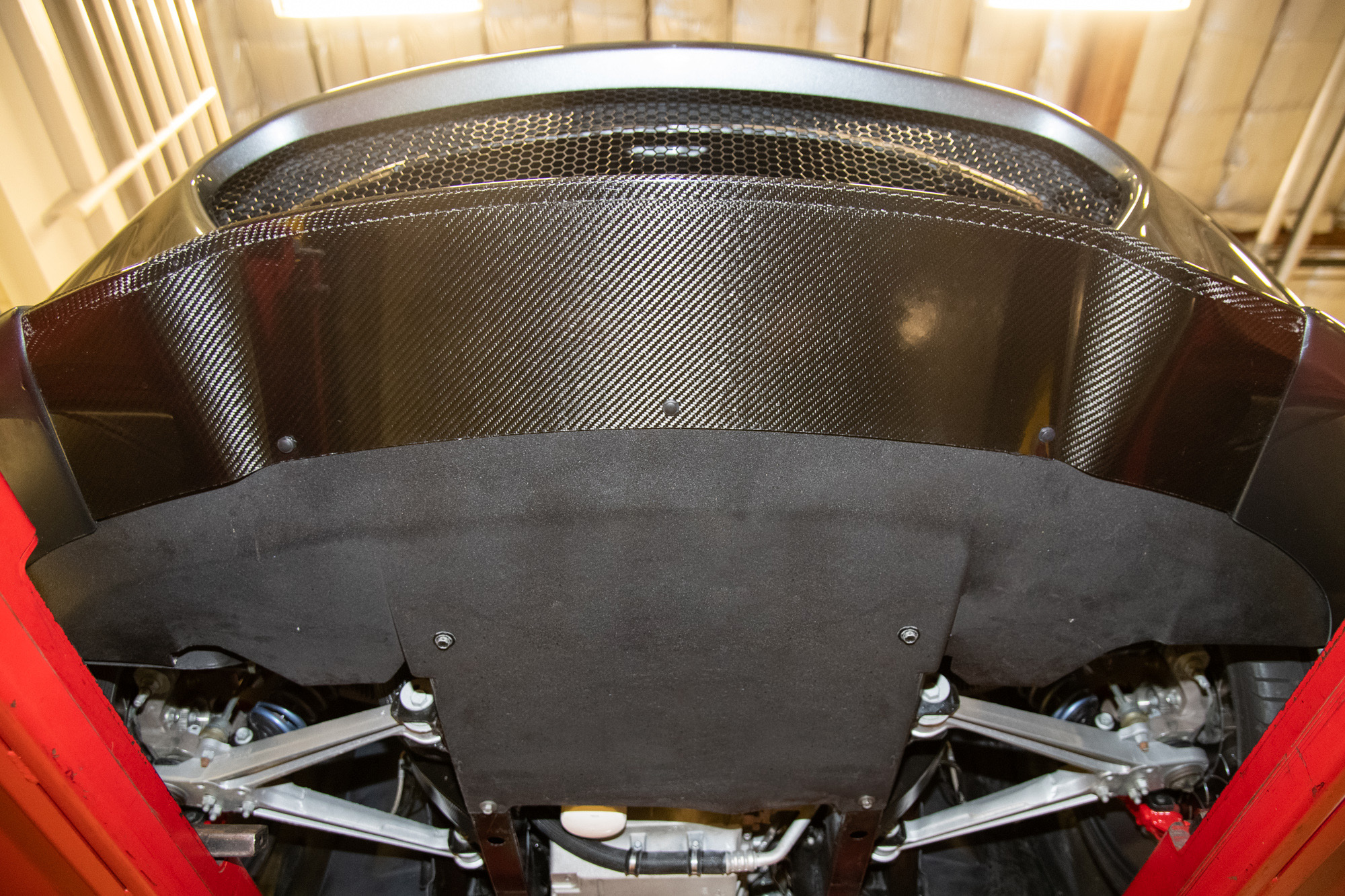 2018 VLF Force 1 V10 2018 VLF Force 1 V10 , GRAY, VIN 1C3ADEAZ0FV510187, MILEAGE 1078