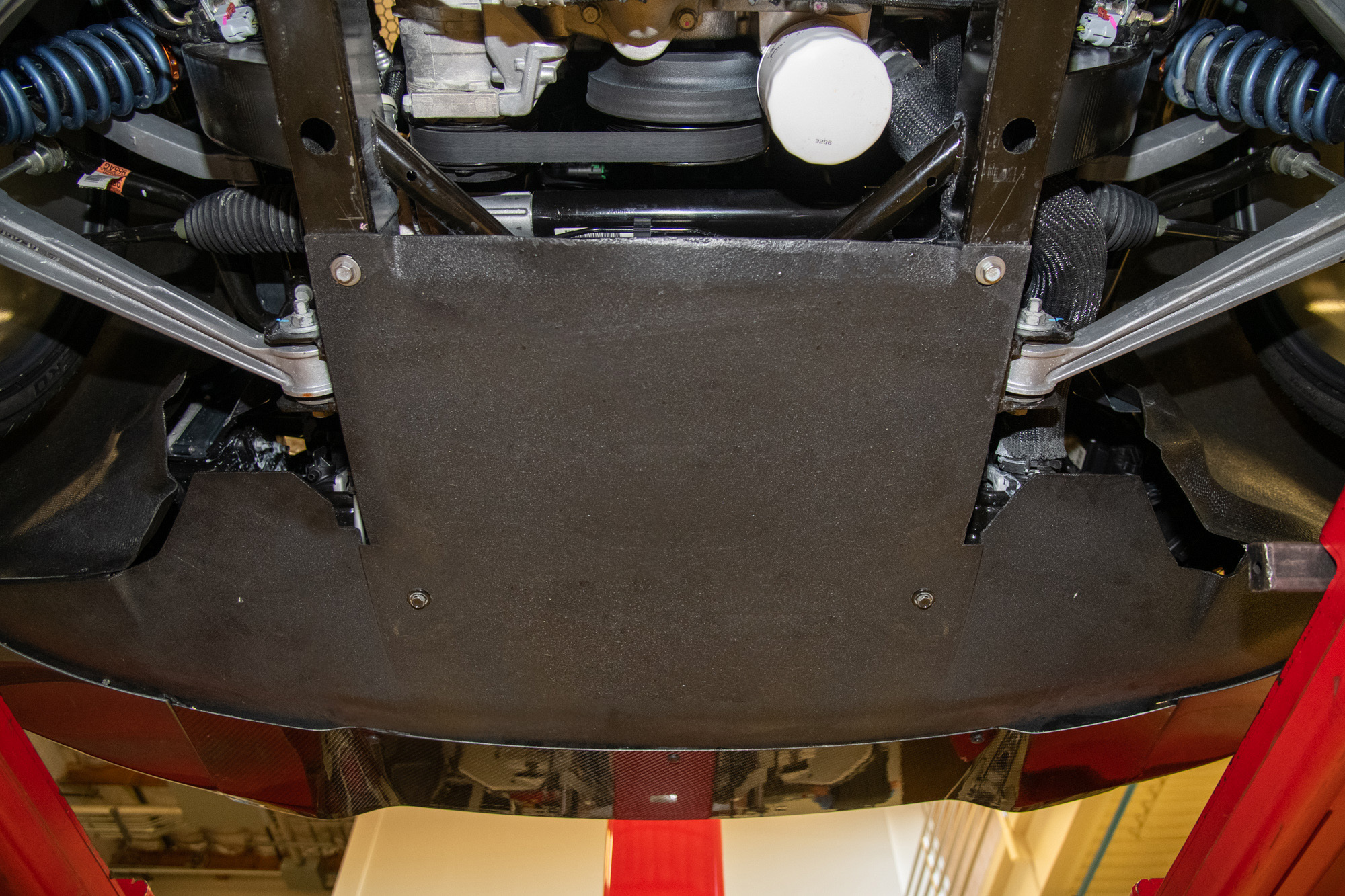 2018 VLF Force 1 V10 2018 VLF Force 1 V10 , GRAY, VIN 1C3ADEAZ0FV510187, MILEAGE 1078