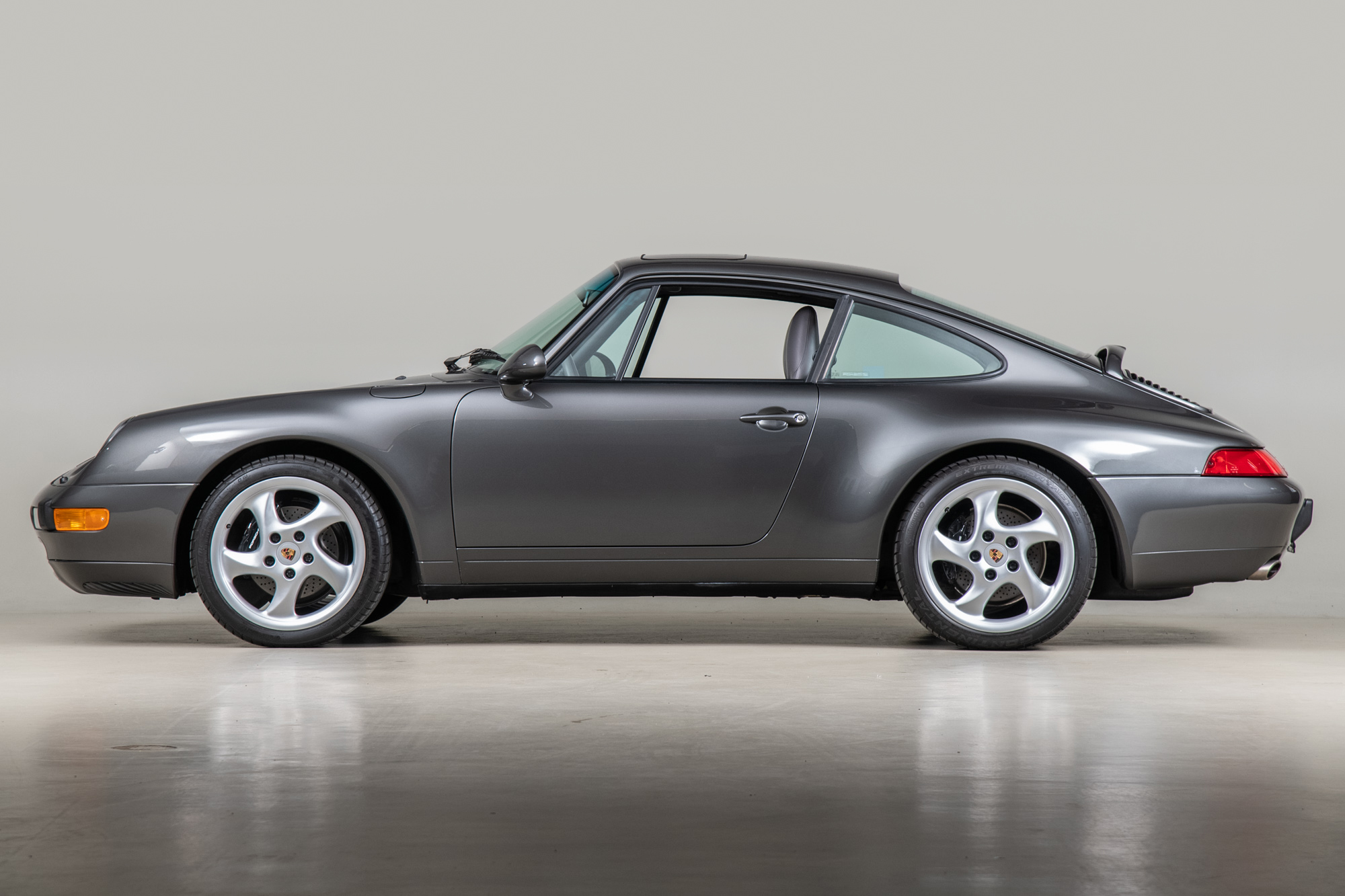 Porsche 911 1995