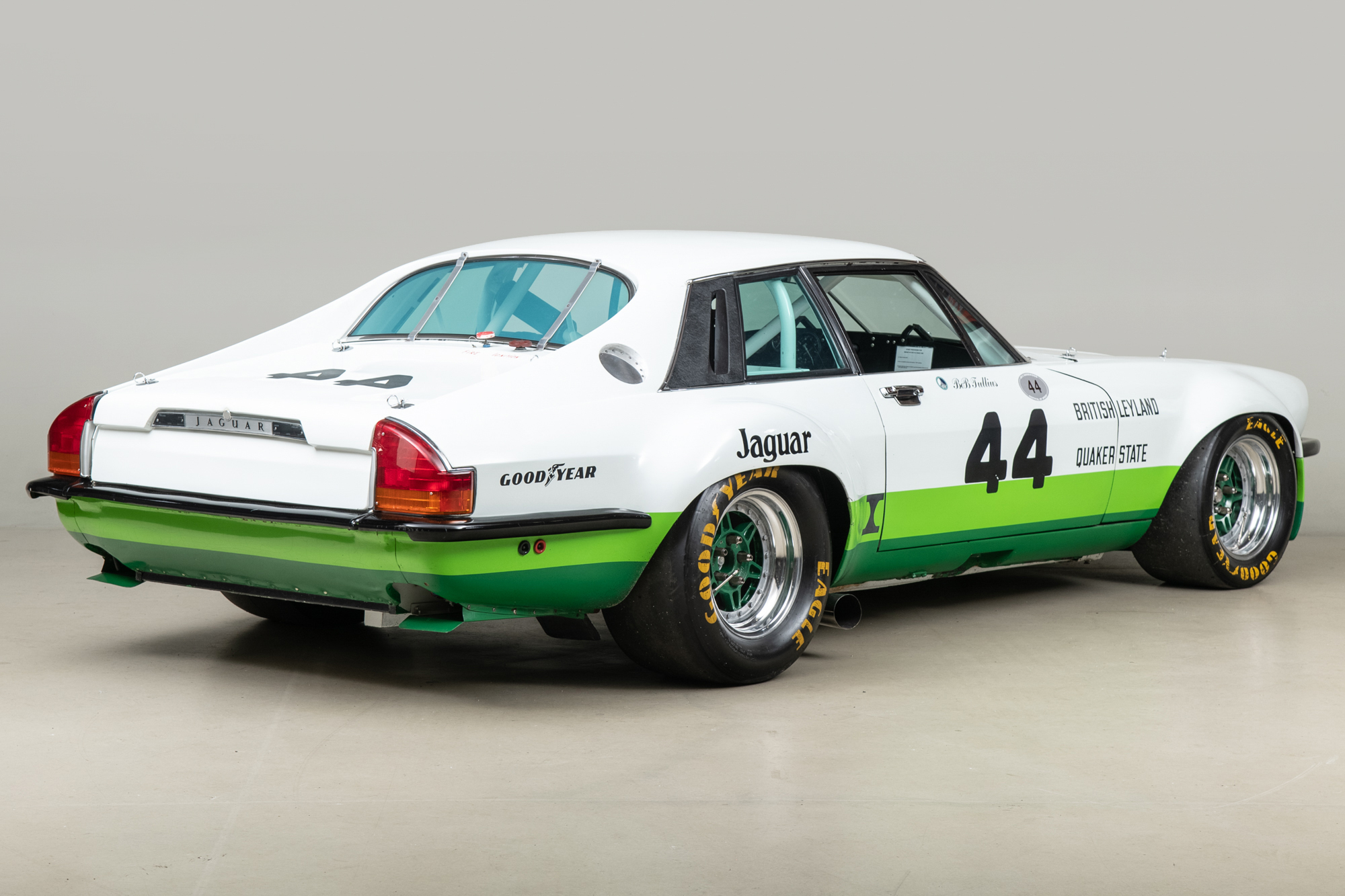 1978 Jaguar XJS Group 44 TransAm_6178