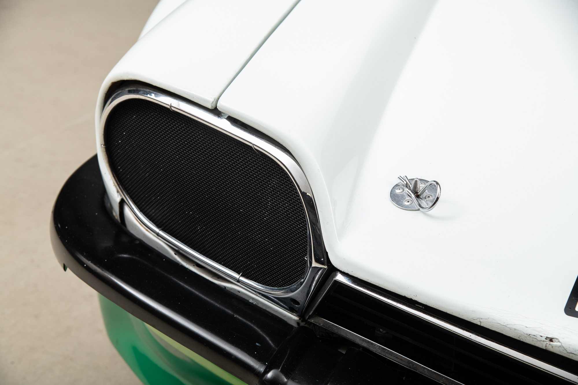 1978 Jaguar XJS Group 44 Trans-Am, WHITE, VIN 78-44