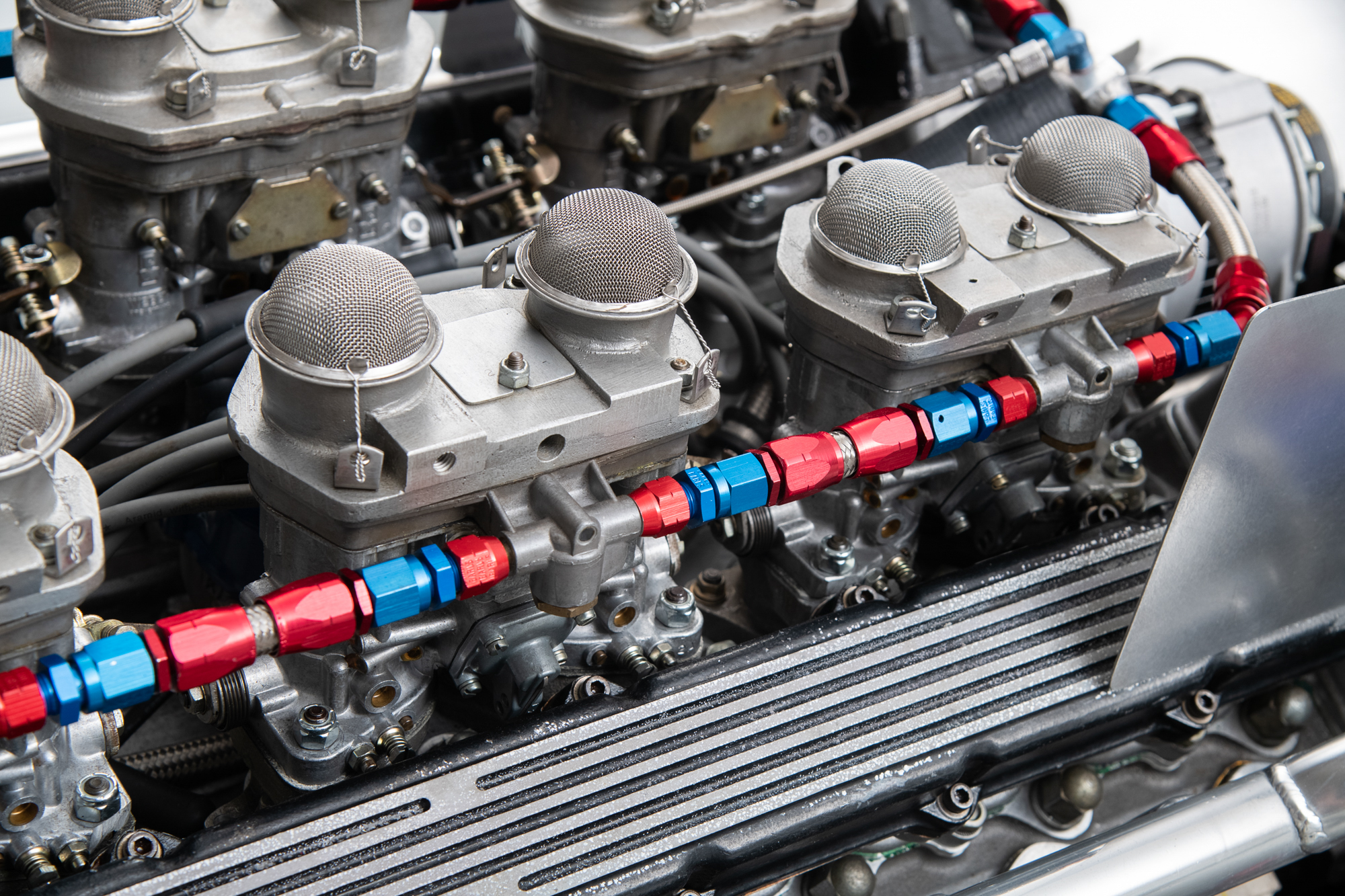 1978 Jaguar XJS Group 44 Trans-Am, WHITE, VIN 78-44