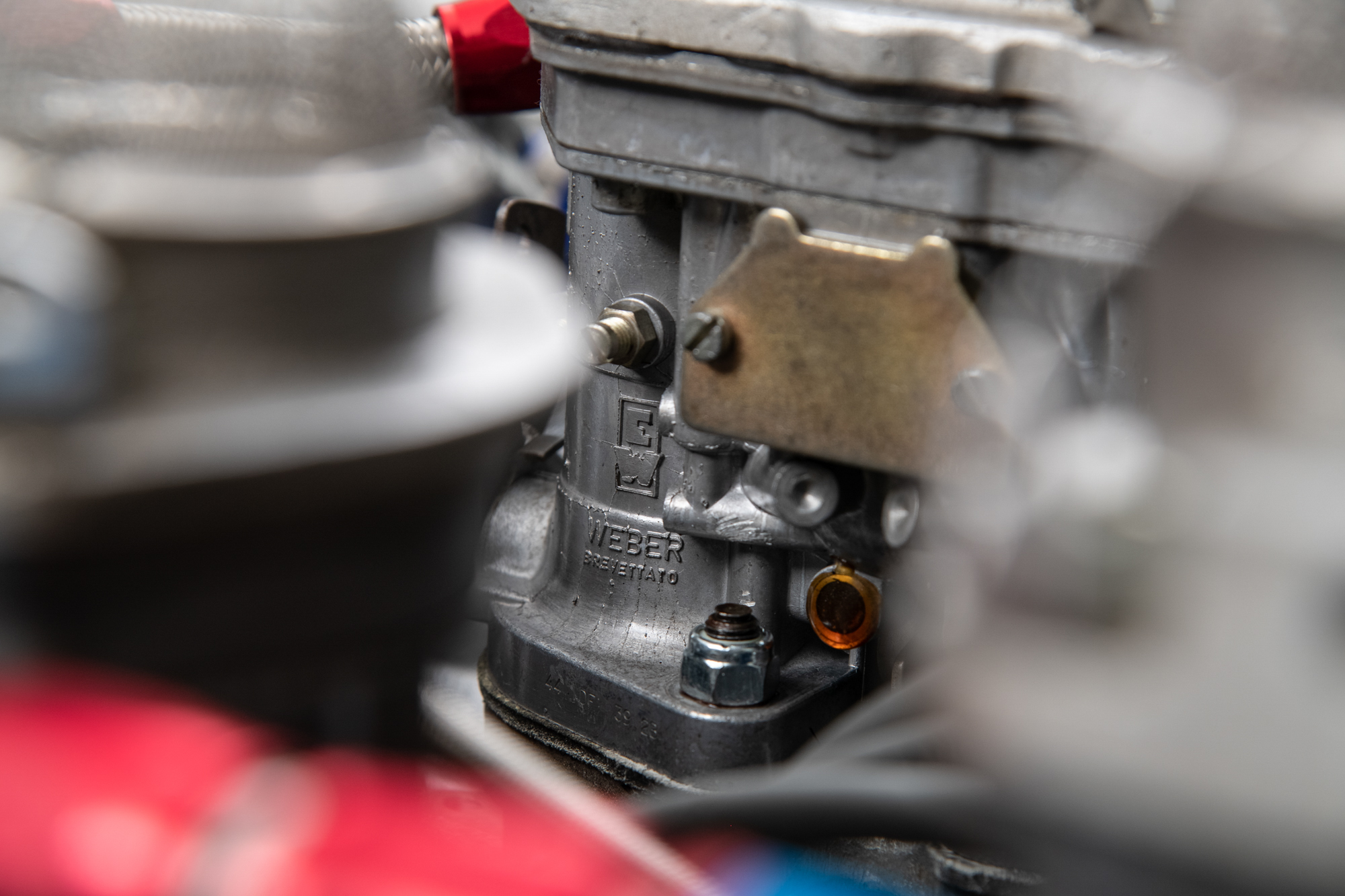 1978 Jaguar XJS Group 44 Trans-Am, WHITE, VIN 78-44