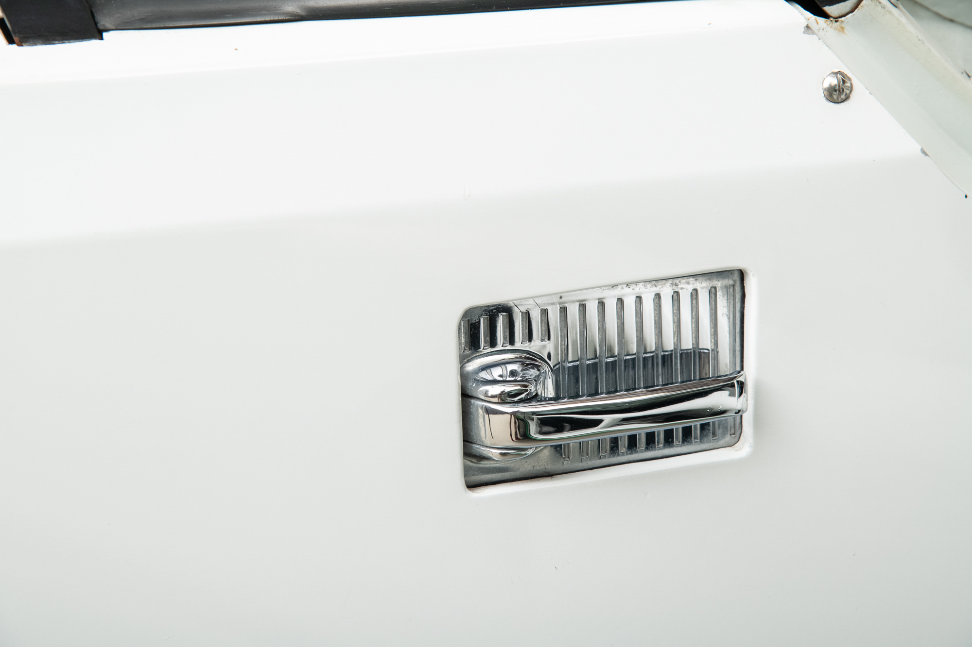 1978 Jaguar XJS Group 44 Trans-Am, WHITE, VIN 78-44