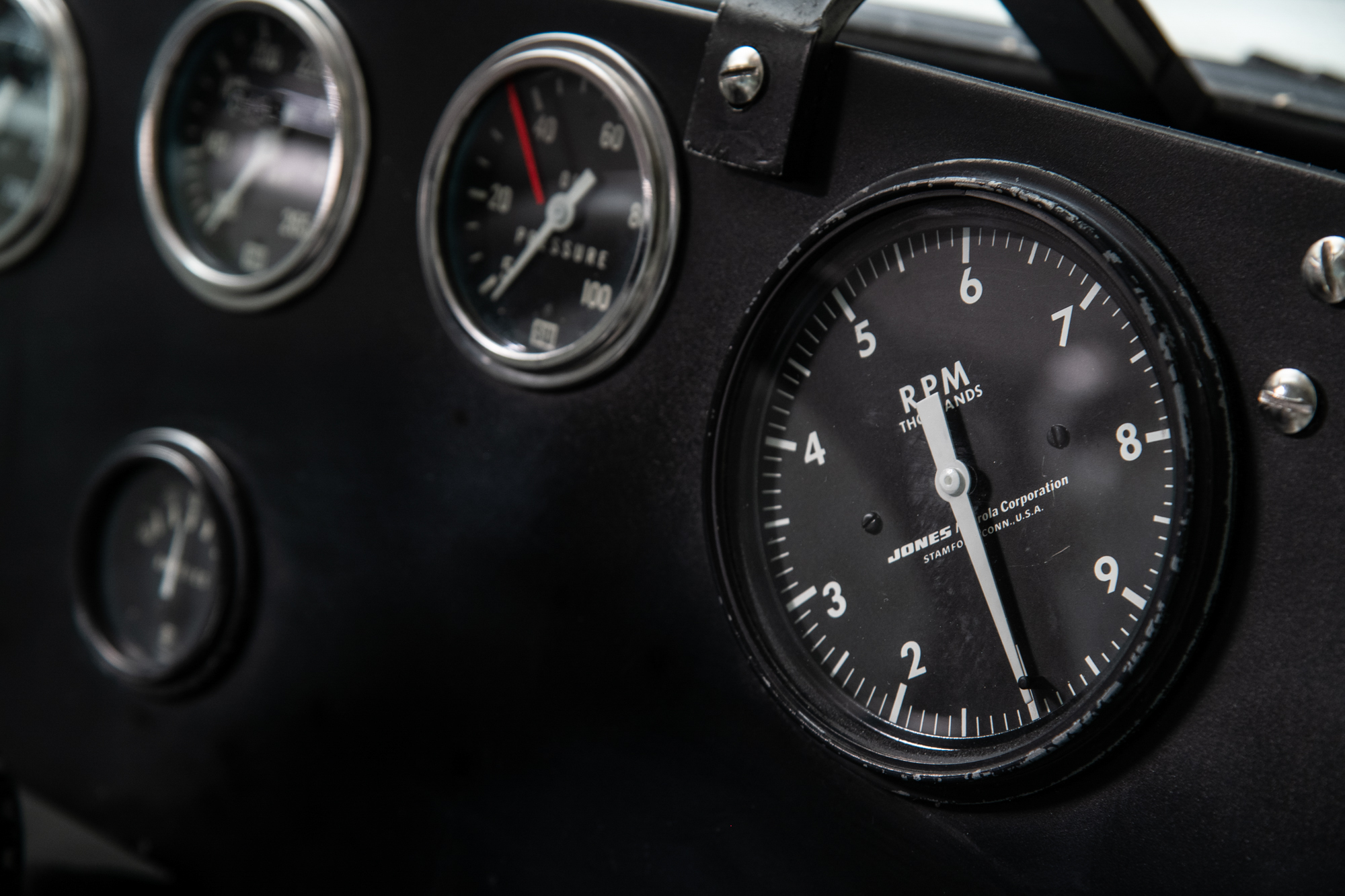 1978 Jaguar XJS Group 44 Trans-Am, WHITE, VIN 78-44