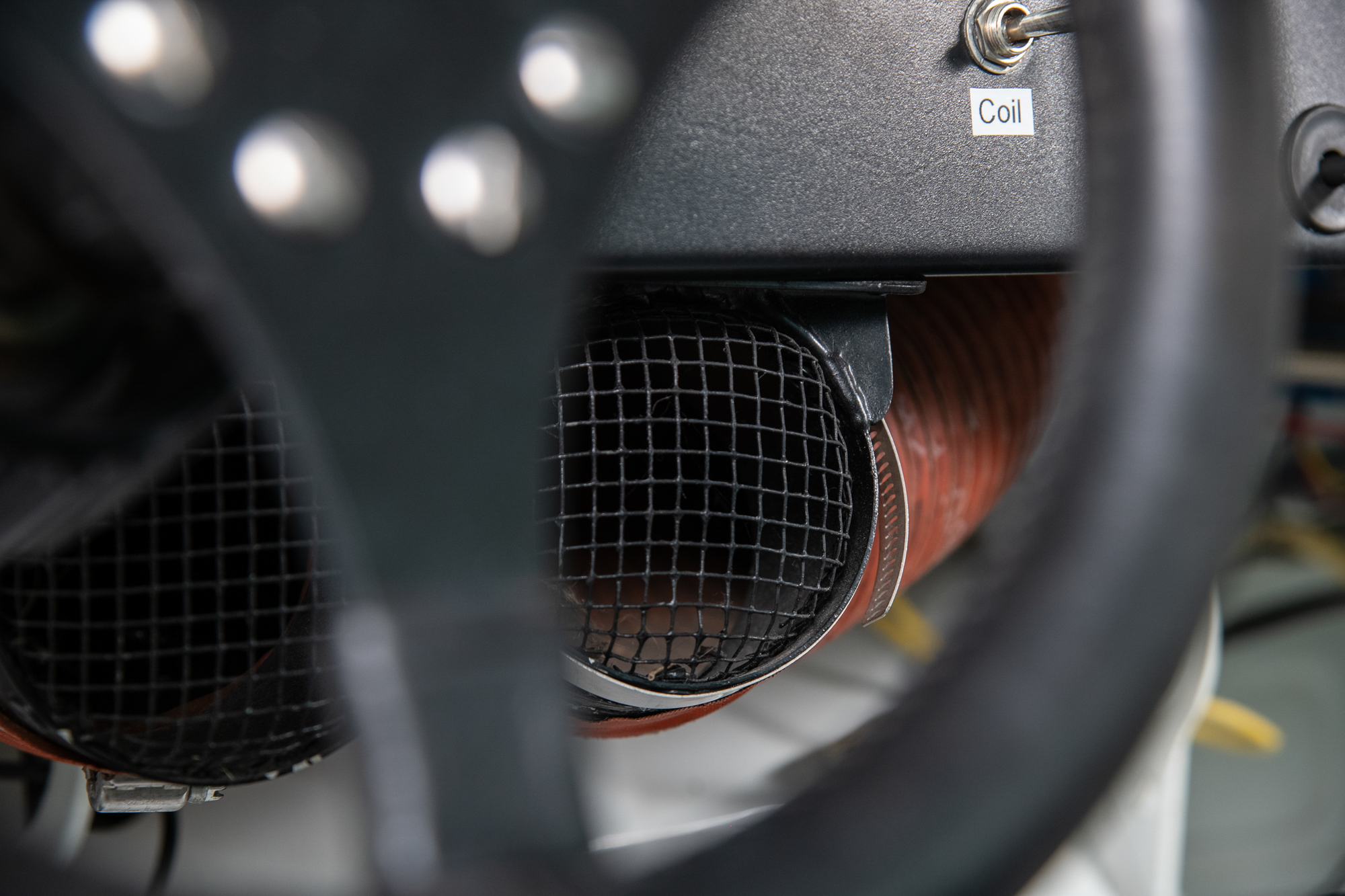 1978 Jaguar XJS Group 44 Trans-Am, WHITE, VIN 78-44