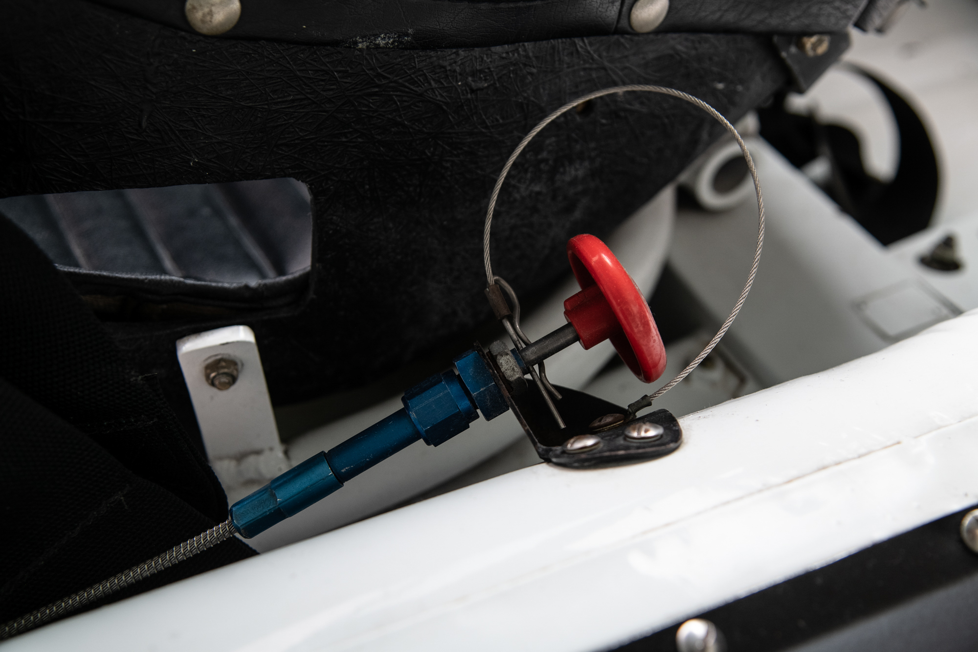 1978 Jaguar XJS Group 44 Trans-Am, WHITE, VIN 78-44