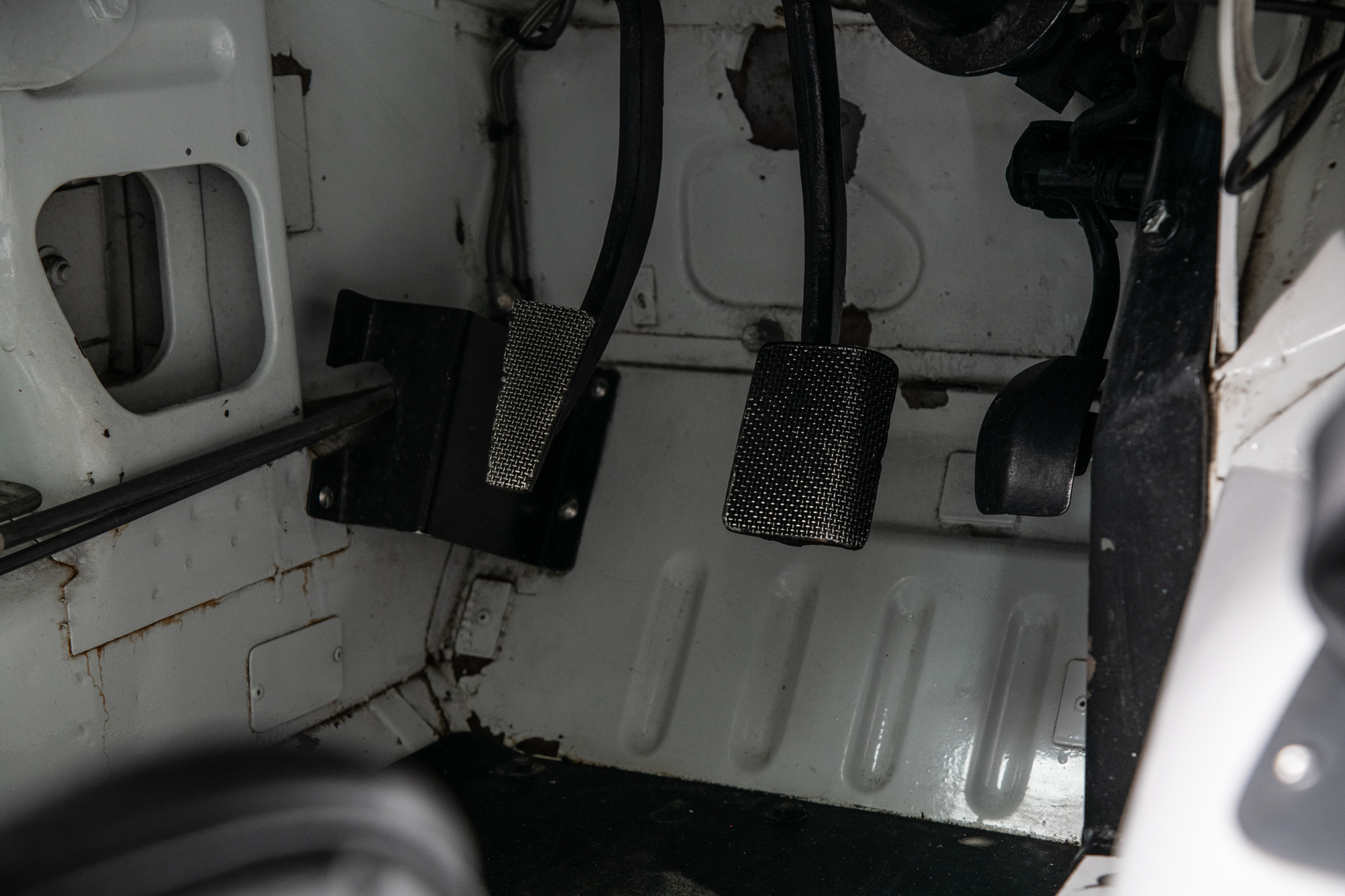 1978 Jaguar XJS Group 44 Trans-Am, WHITE, VIN 78-44