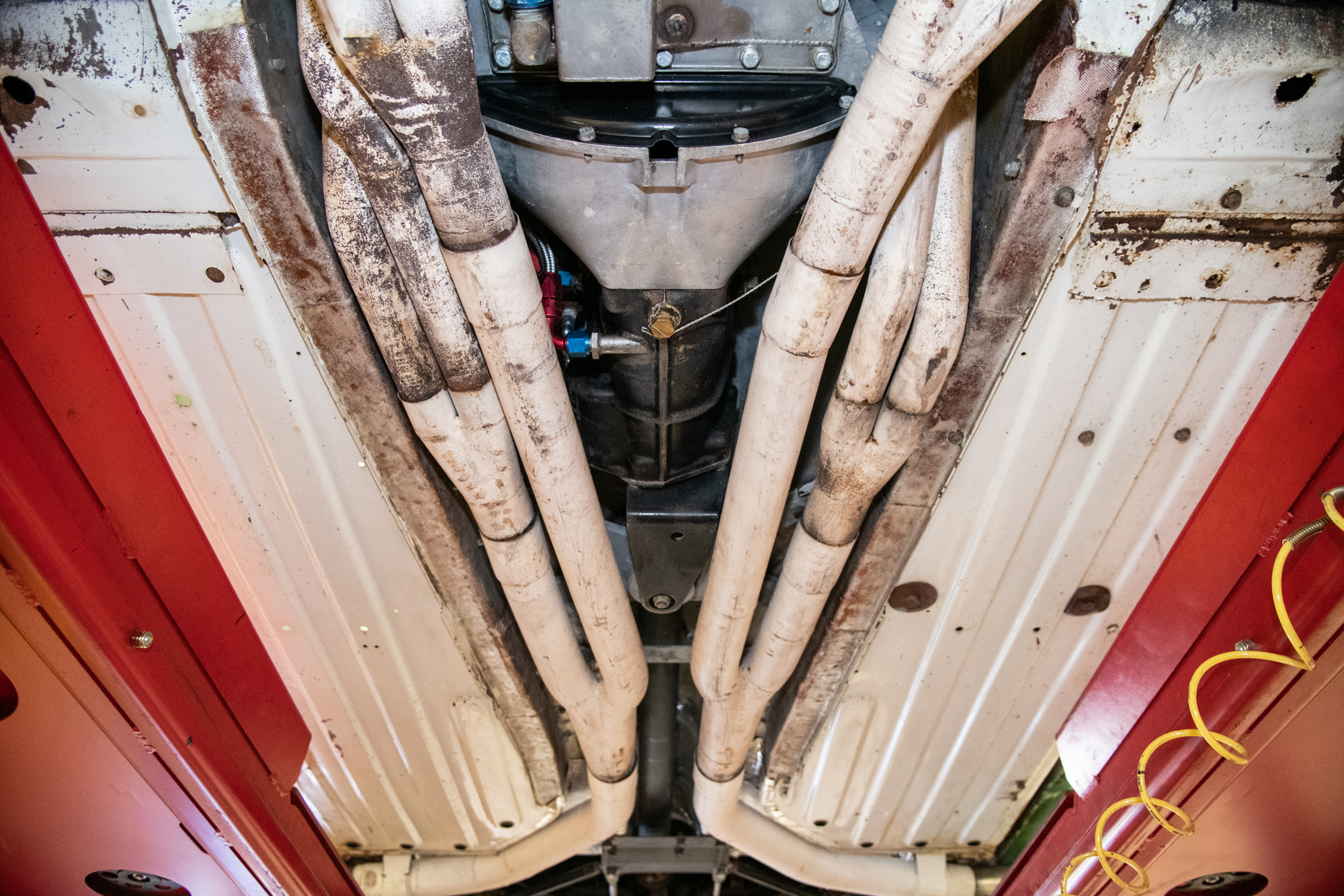 1978 Jaguar XJS Group 44 Trans-Am, WHITE, VIN 78-44