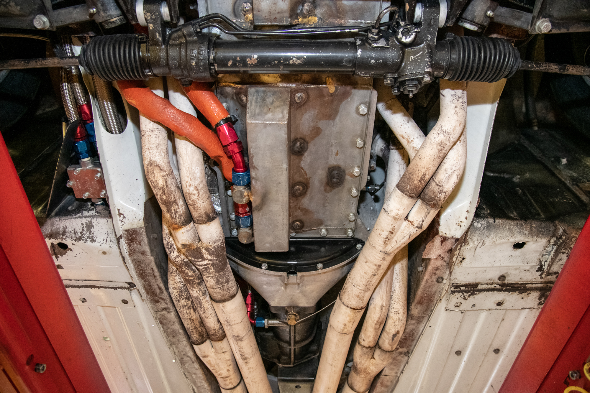 1978 Jaguar XJS Group 44 Trans-Am, WHITE, VIN 78-44