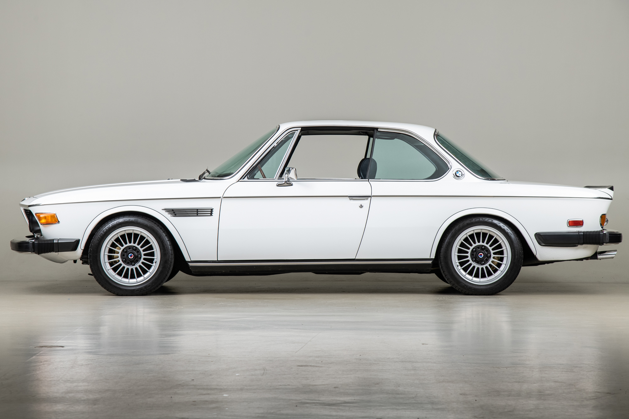 1974 BMW 3.5 CSi _6186 1974 BMW 3.5 CSi _6186