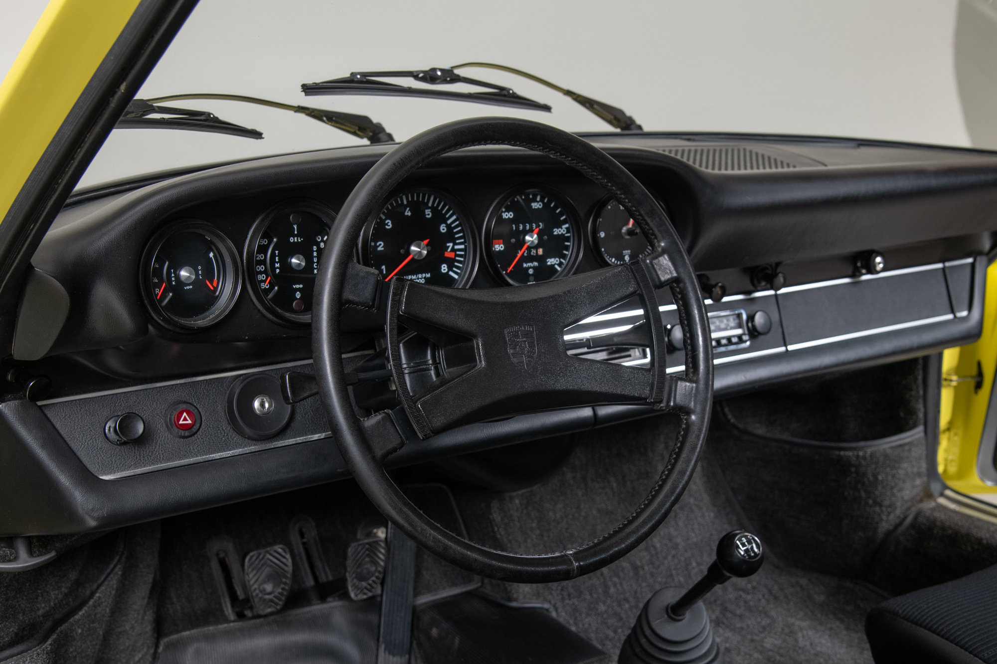 1973 Porsche 911 Carrera RS _6221
