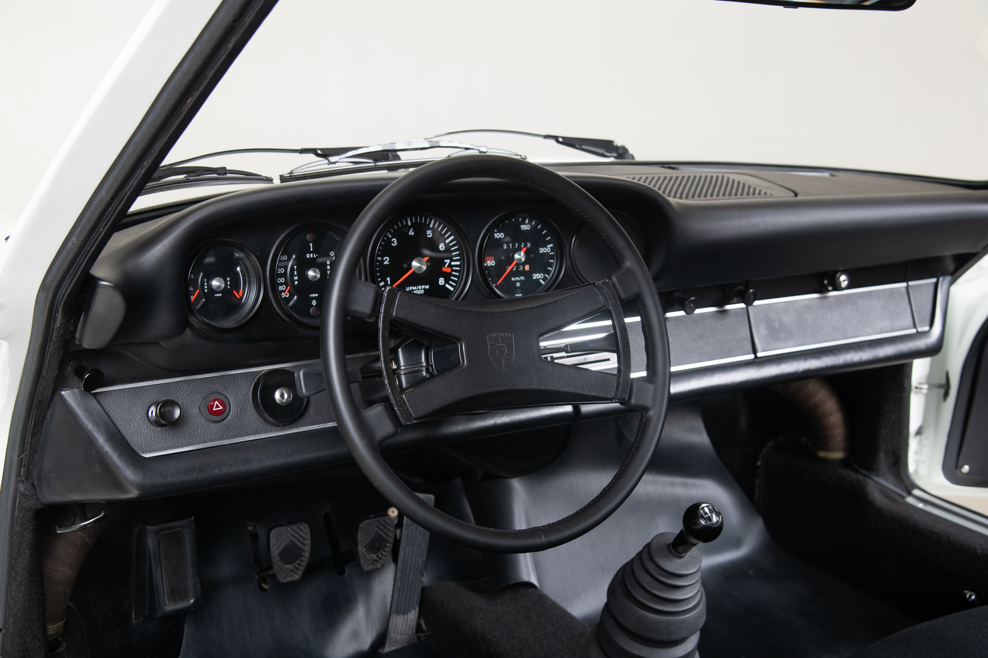 1973 Porsche 911 Carrera RS _6211