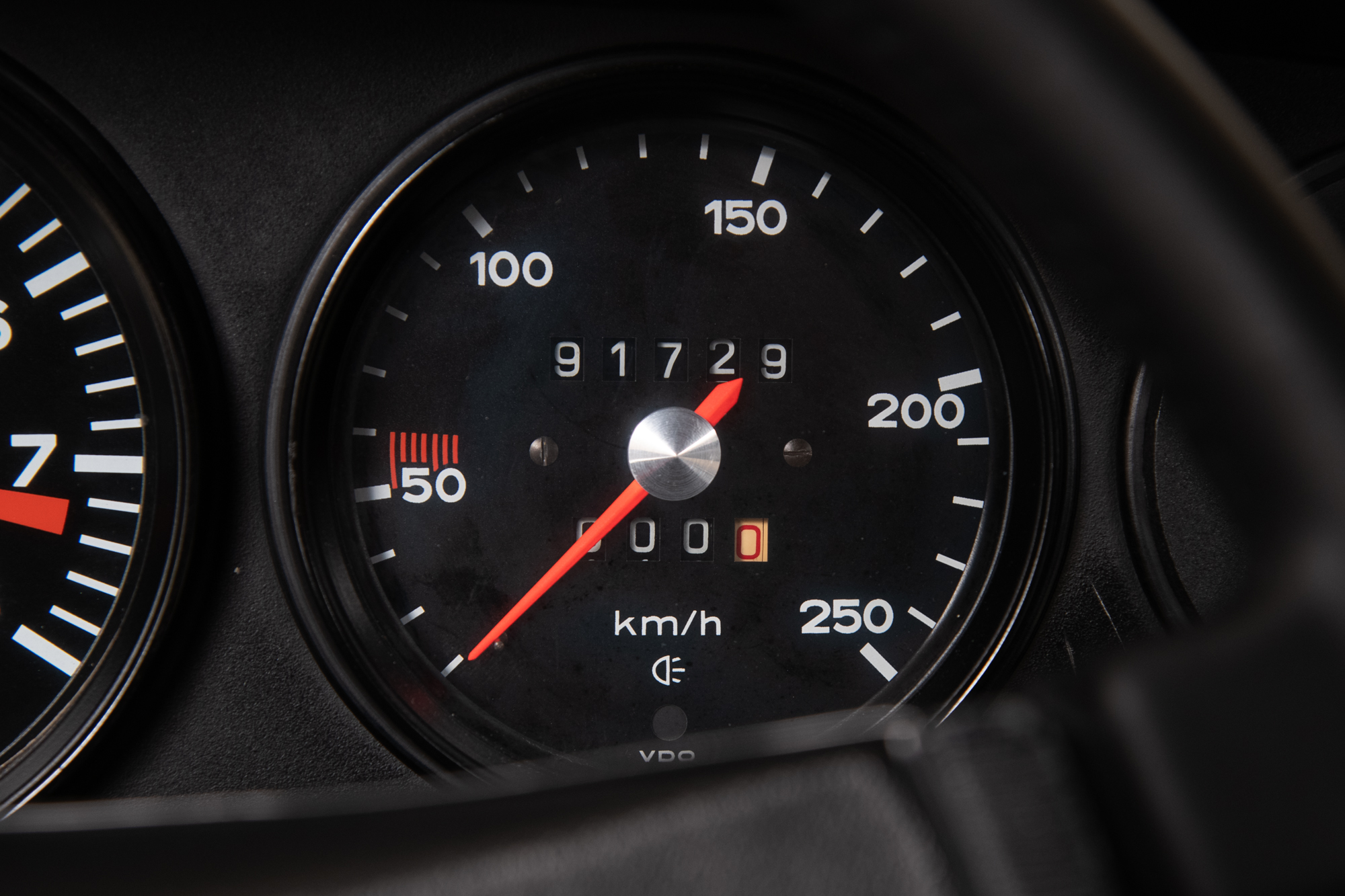 1973 Porsche 911 Carrera RS 1973 Porsche 911 Carrera RS , GRAND PRIX WHITE, VIN 9113600096, MILEAGE 91715