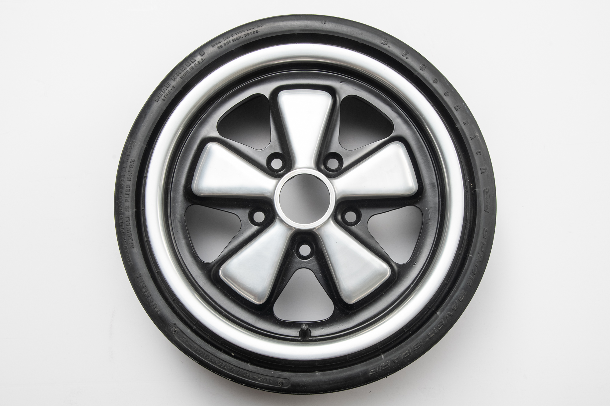 1973 Porsche 911 Carrera RS 1973 Porsche 911 Carrera RS , GRAND PRIX WHITE, VIN 9113600096, MILEAGE 91715