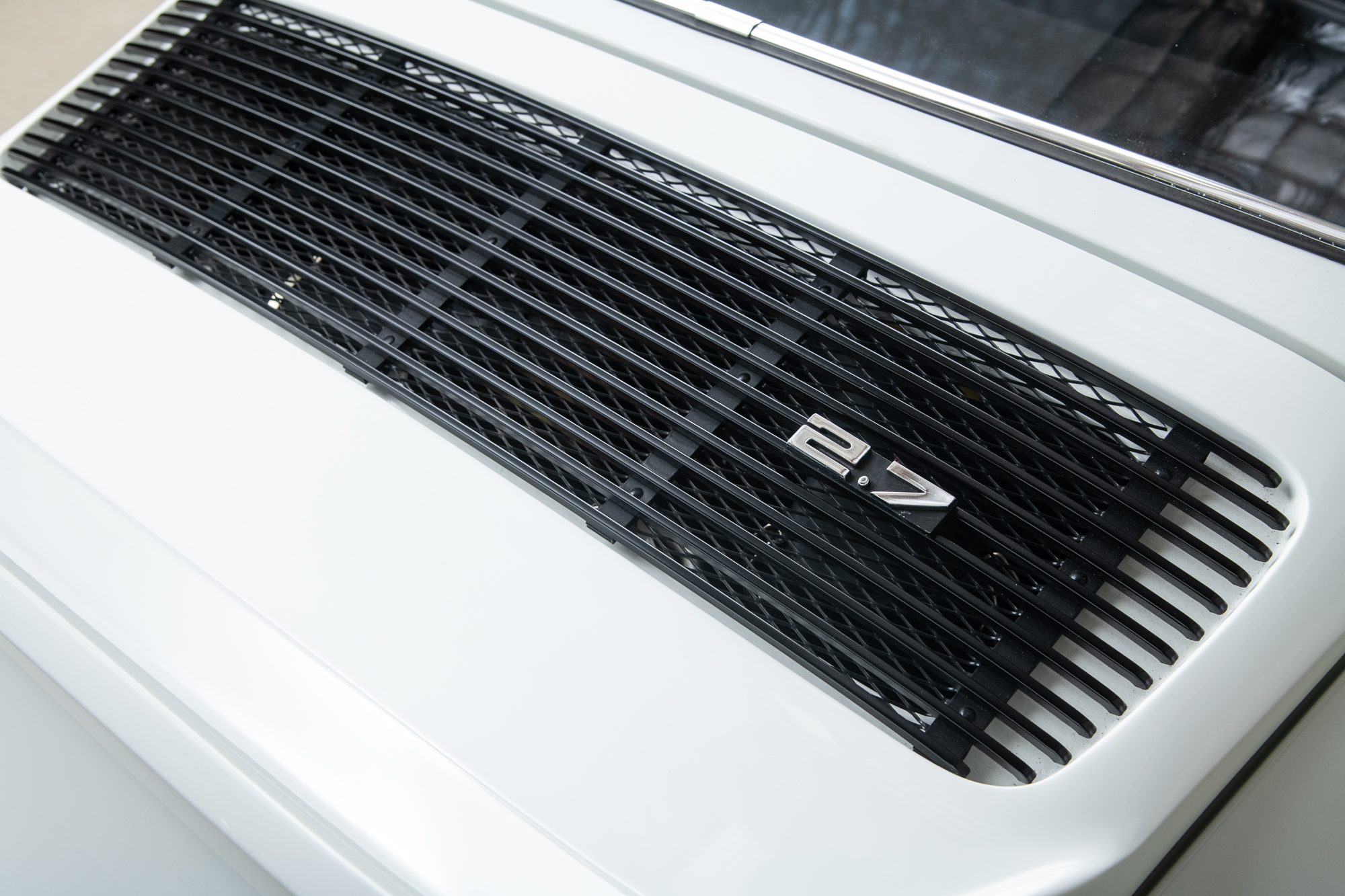 1973 Porsche 911 Carrera RS 1973 Porsche 911 Carrera RS , GRAND PRIX WHITE, VIN 9113600096, MILEAGE 91715