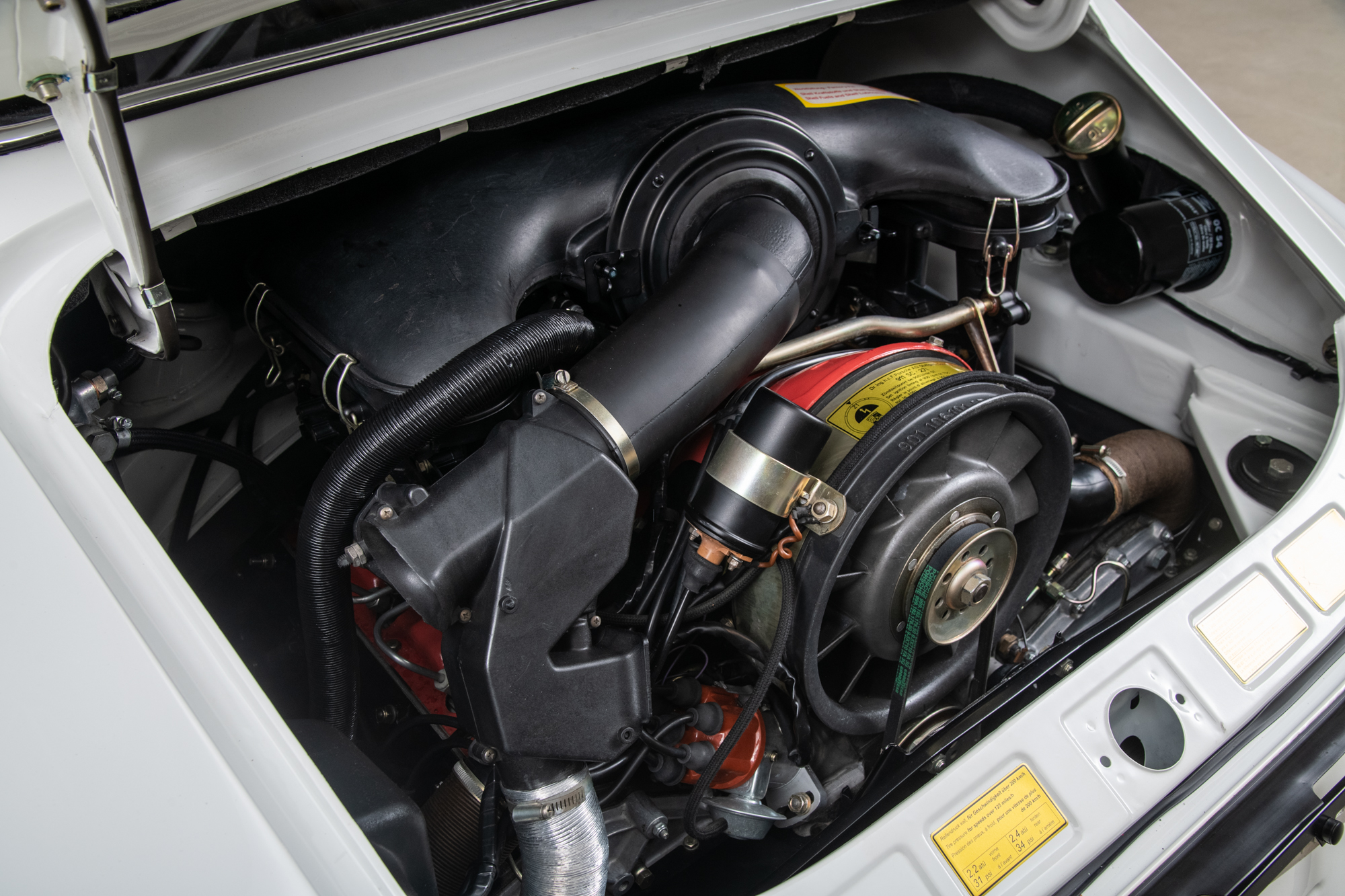 1973 Porsche 911 Carrera RS _6211