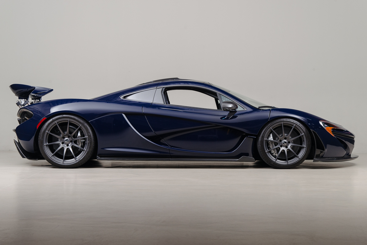 2014 McLaren P1 _4778