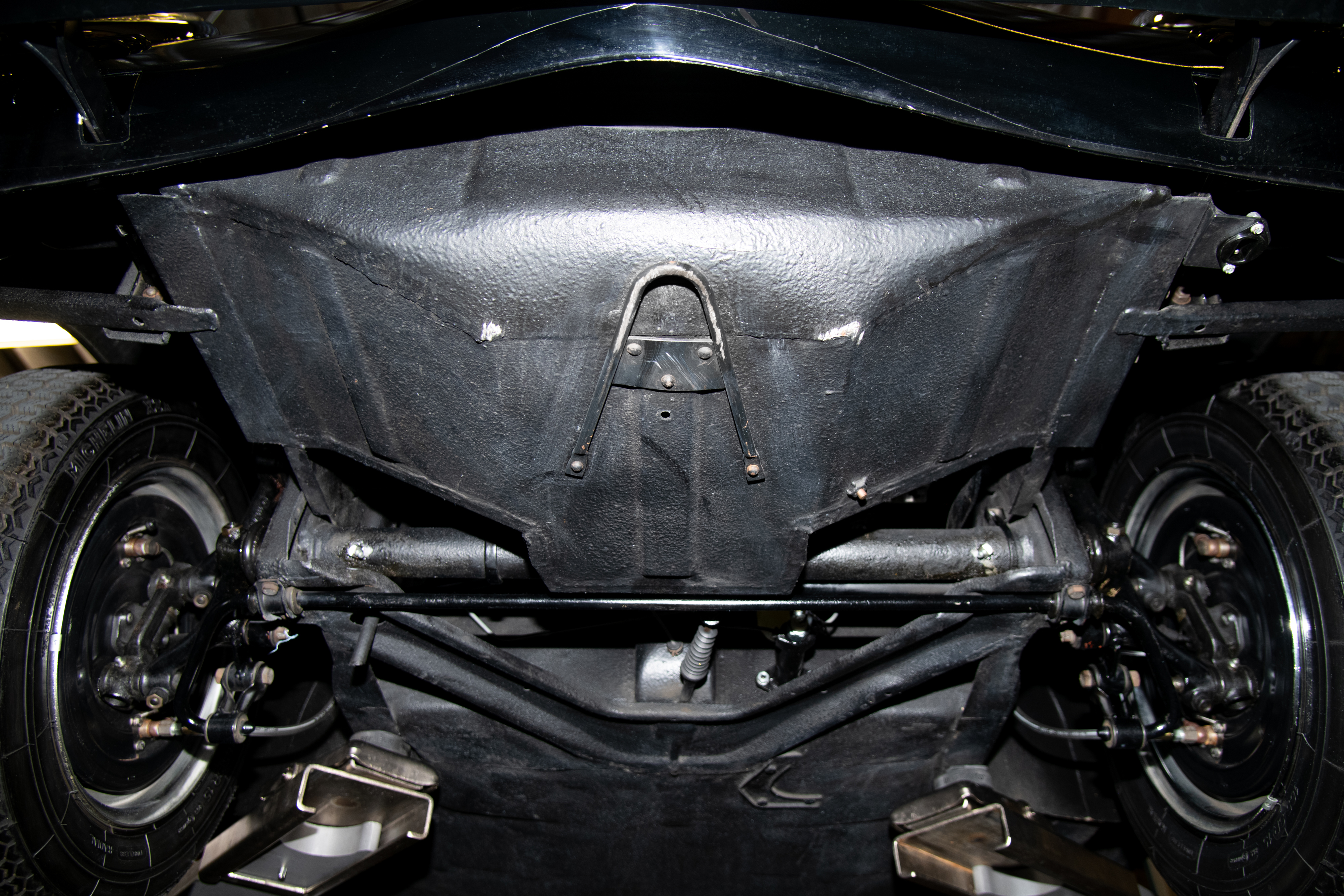 1957 Porsche 356 Speedster , BLACK, VIN 83411, MILEAGE 70084