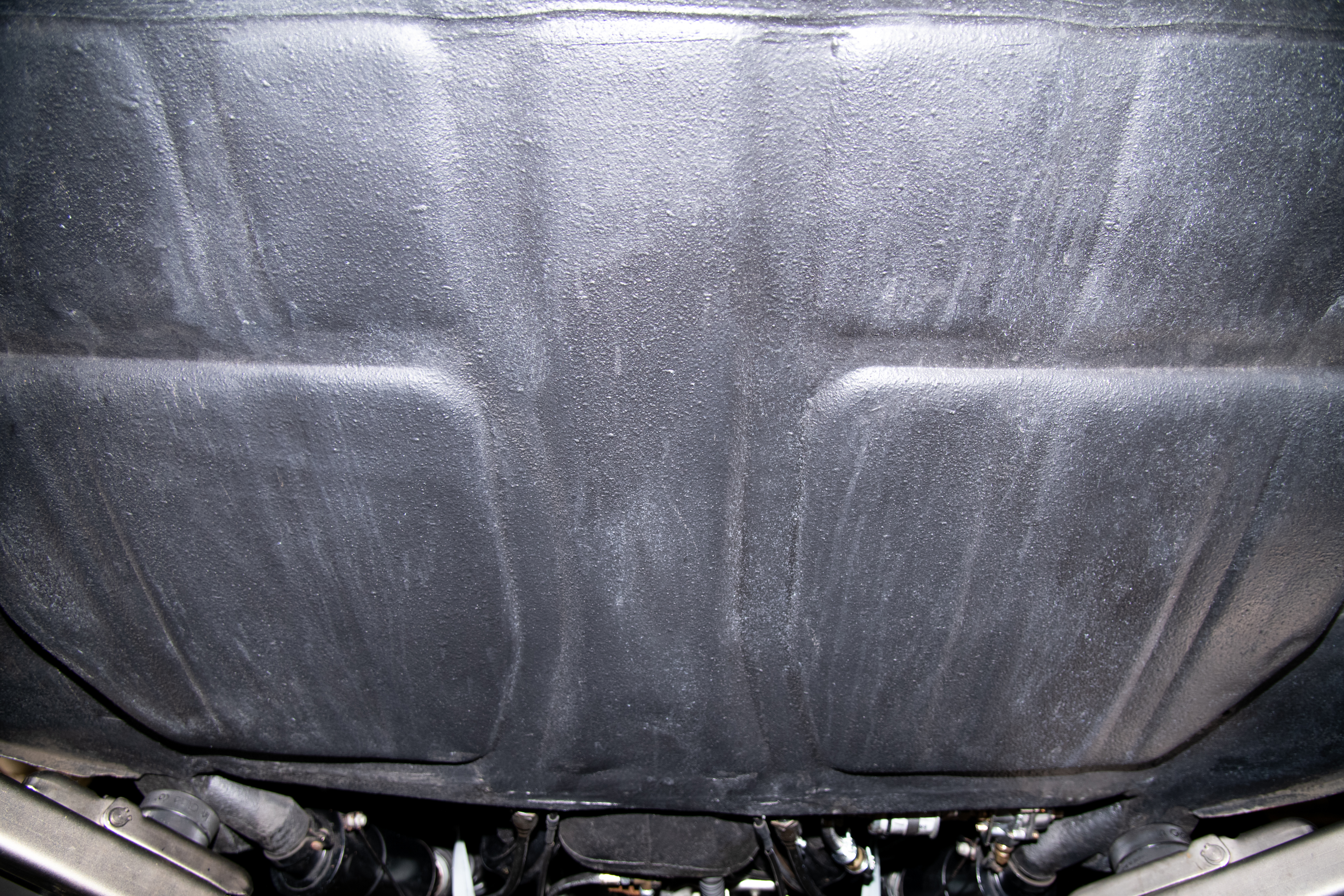 1957 Porsche 356 Speedster , BLACK, VIN 83411, MILEAGE 70084