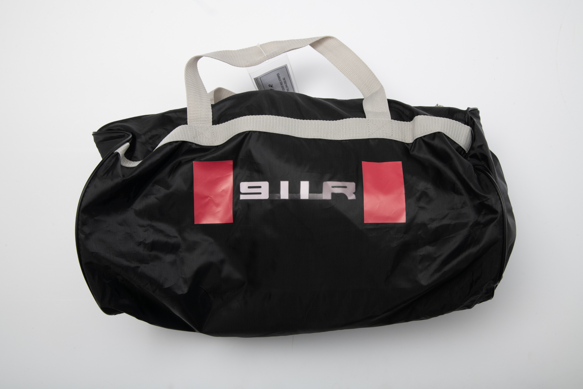 2016 Porsche 911R , WHITE, VIN WP0AF2A94GS195336, MILEAGE 874