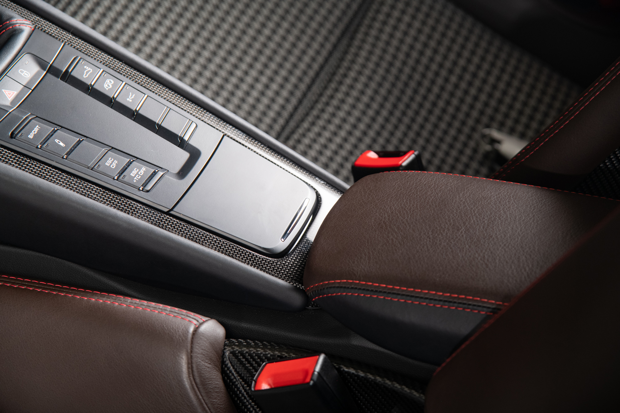 2016 Porsche 911R , WHITE, VIN WP0AF2A94GS195336, MILEAGE 874