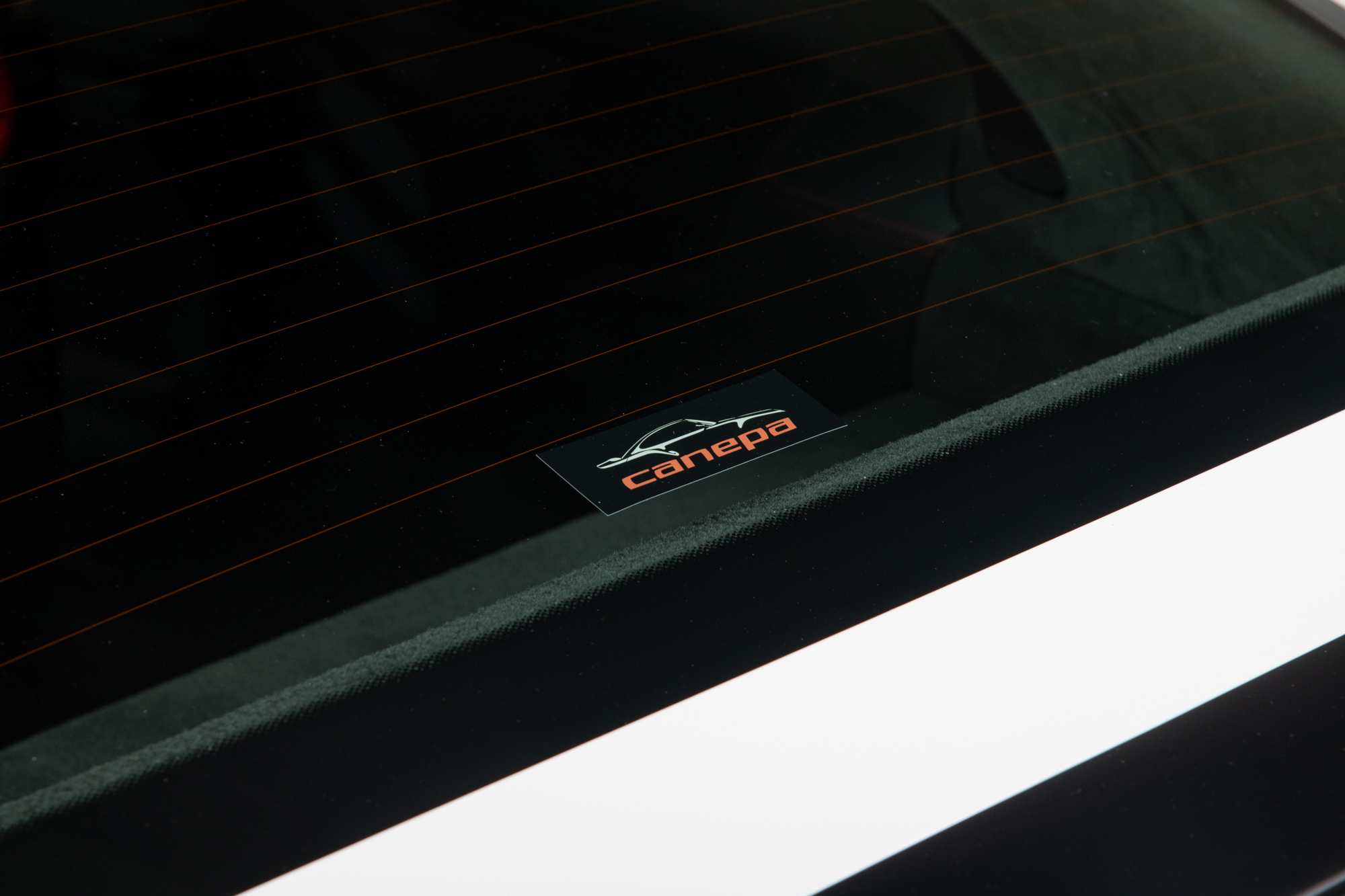 2016 Porsche 911R , WHITE, VIN WP0AF2A94GS195336, MILEAGE 874