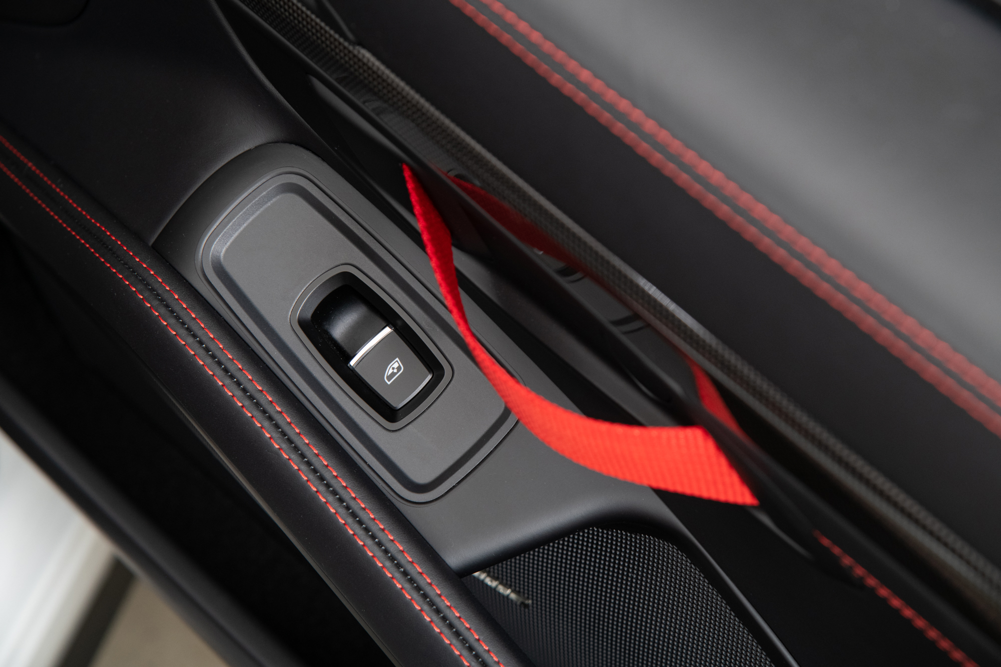 2016 Porsche 911R , WHITE, VIN WP0AF2A94GS195336, MILEAGE 874