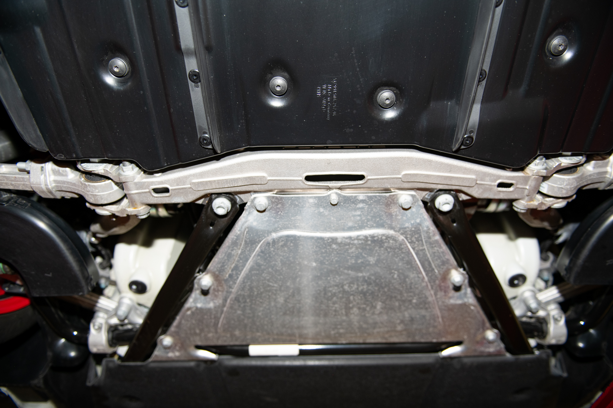 2016 Porsche 911R , WHITE, VIN WP0AF2A94GS195336, MILEAGE 874