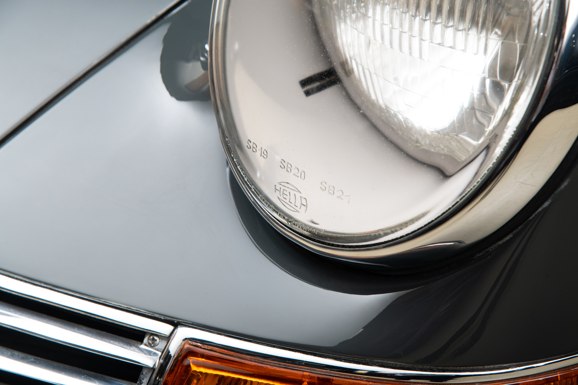 1966 Porsche 912 , GRAY, VIN 453249, MILEAGE 15423
