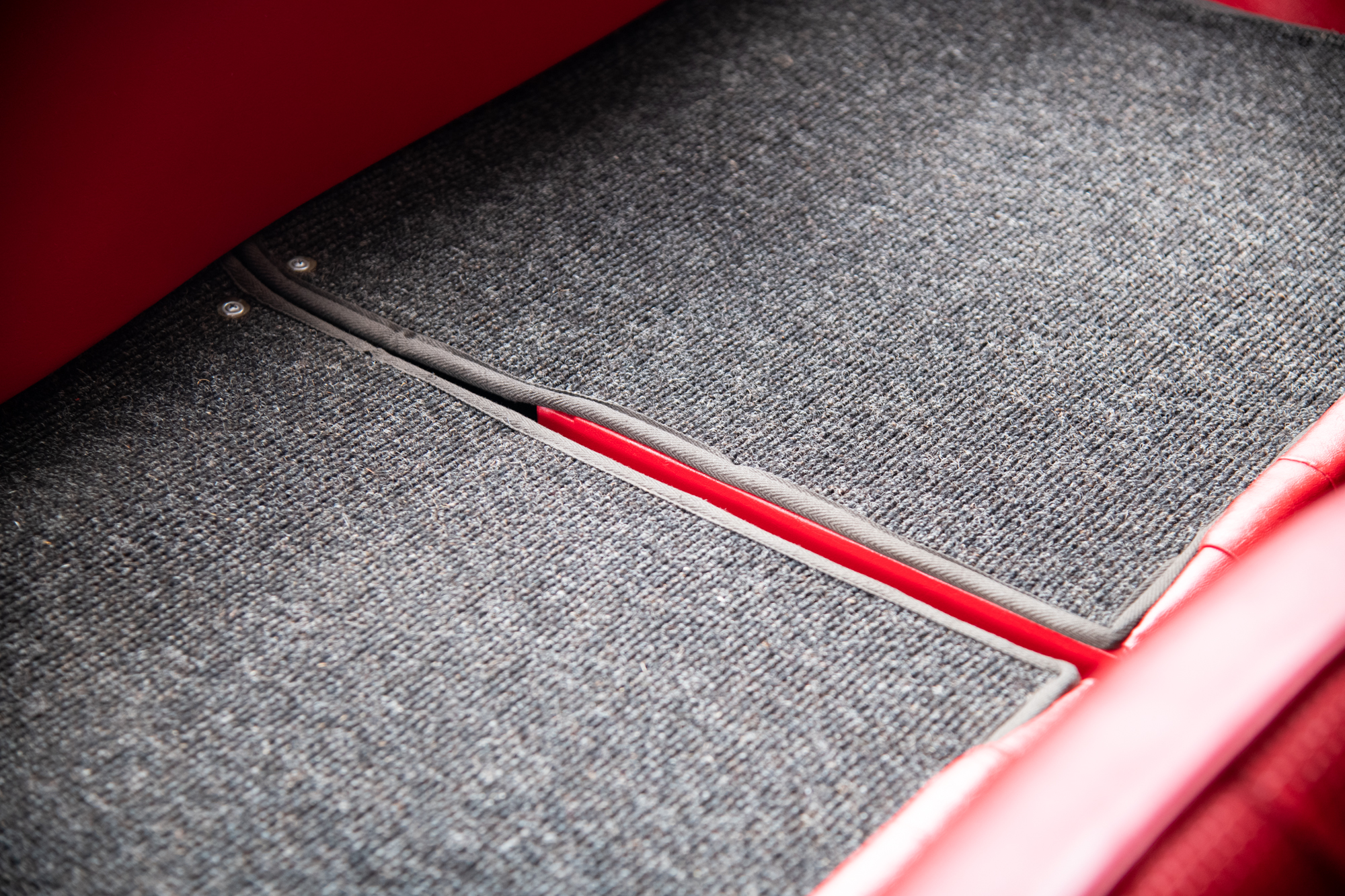 1966 Porsche 912 , GRAY, VIN 453249, MILEAGE 15423