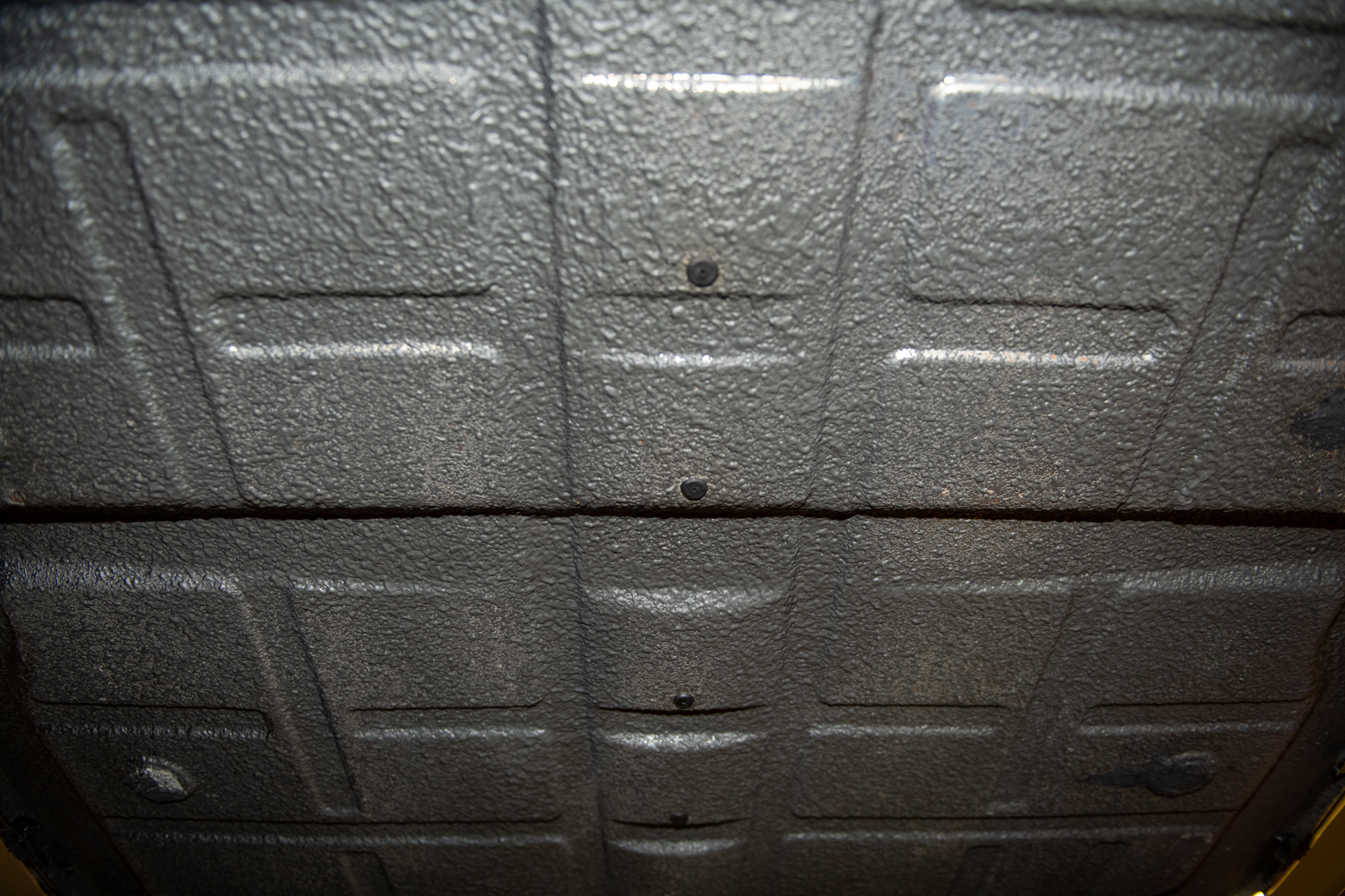 1966 Porsche 912 , GRAY, VIN 453249, MILEAGE 15423